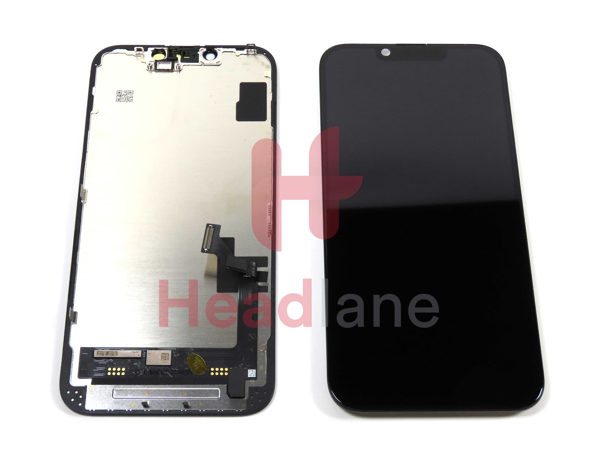 Apple iPhone 14 Incell LCD Display / Screen + Touch (JK) - JK-014 - JK Replacement Part