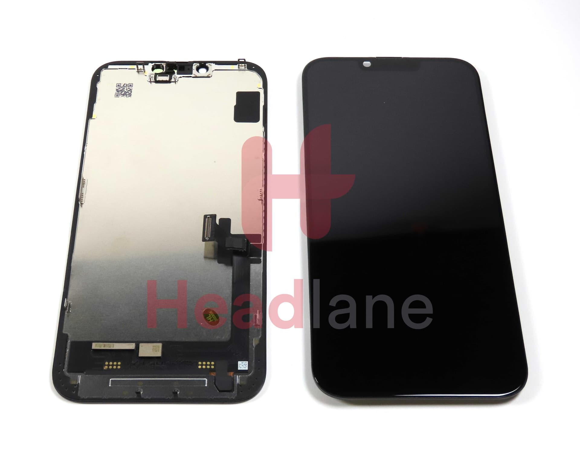 Apple iPhone 14 Plus Incell LCD Display / Screen (JK) - JK-015 - JK Replacement Part