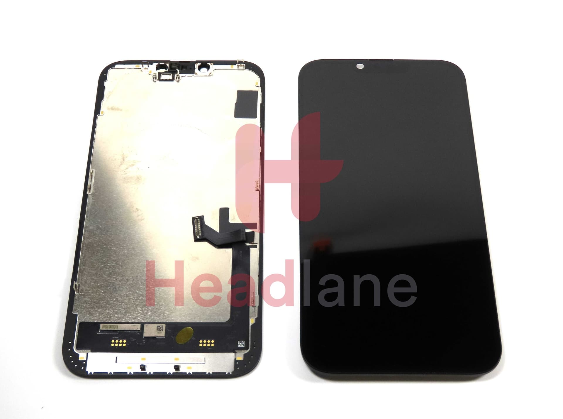 Apple iPhone 14 Plus Incell LCD Display / Screen (RJ) - RJ6702 - RJ Replacement Part