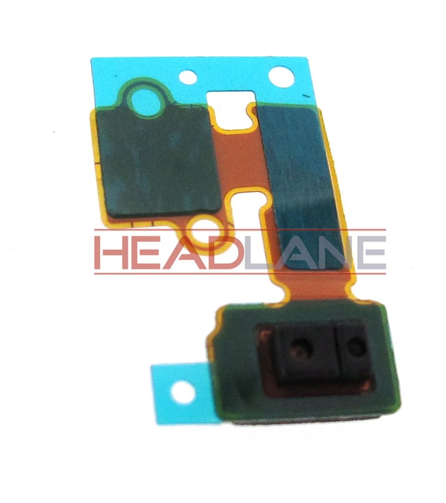 Nokia Lumia 730 735 Proximity Sensor - 0269H11 - Nokia Replacement Part
