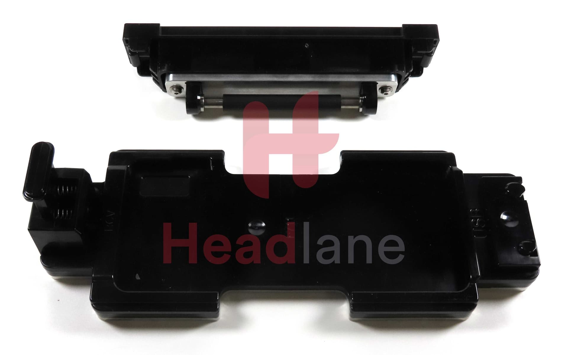 Samsung SM-F711 Galaxy Flip3 5G 3D Film Attach Stage - GH81-22902A - Samsung Replacement Part