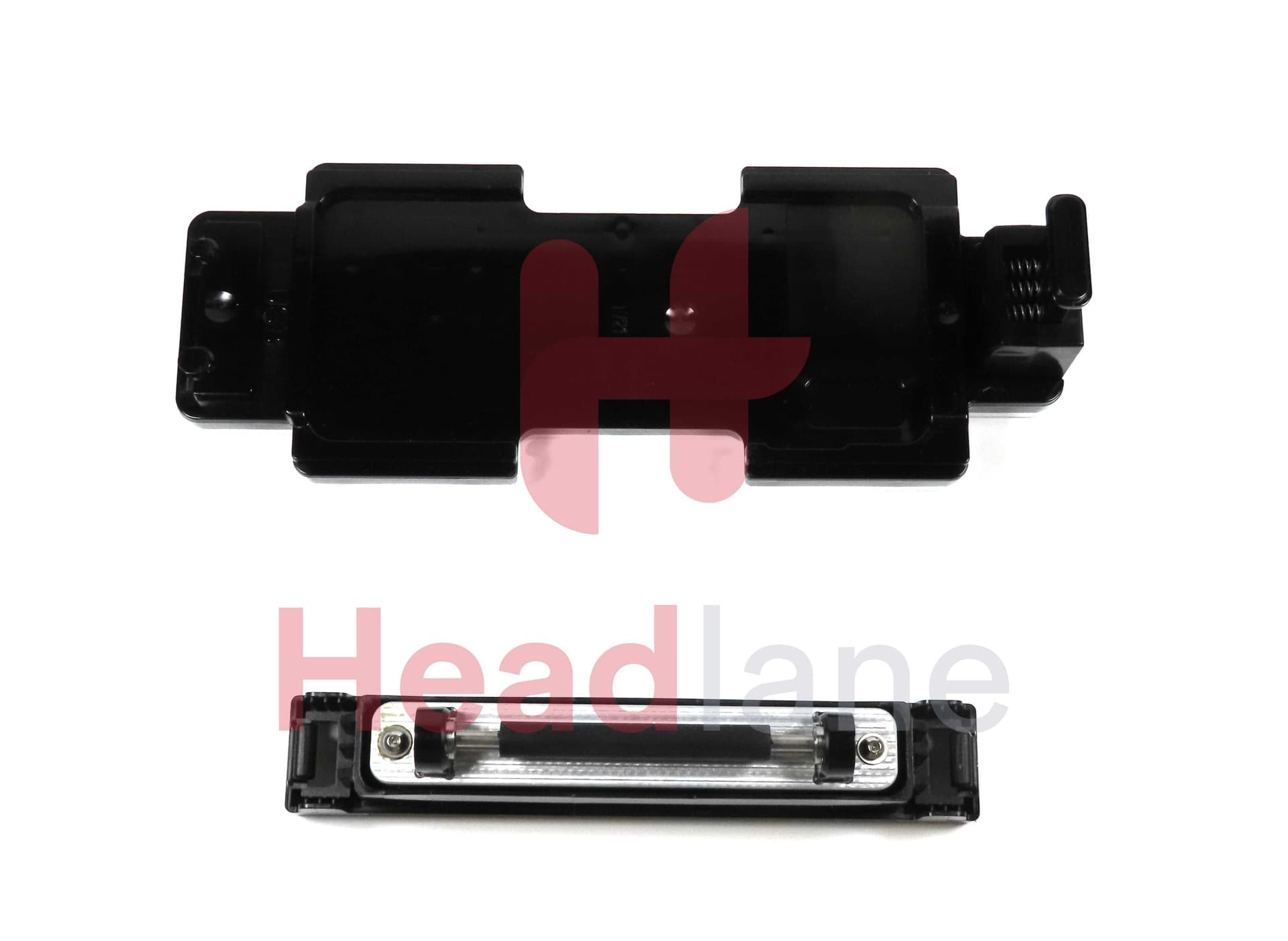 Samsung SM-F721 Galaxy Flip4 5G Film Attach Jig + Roller - GH81-22821A - Samsung Replacement Part