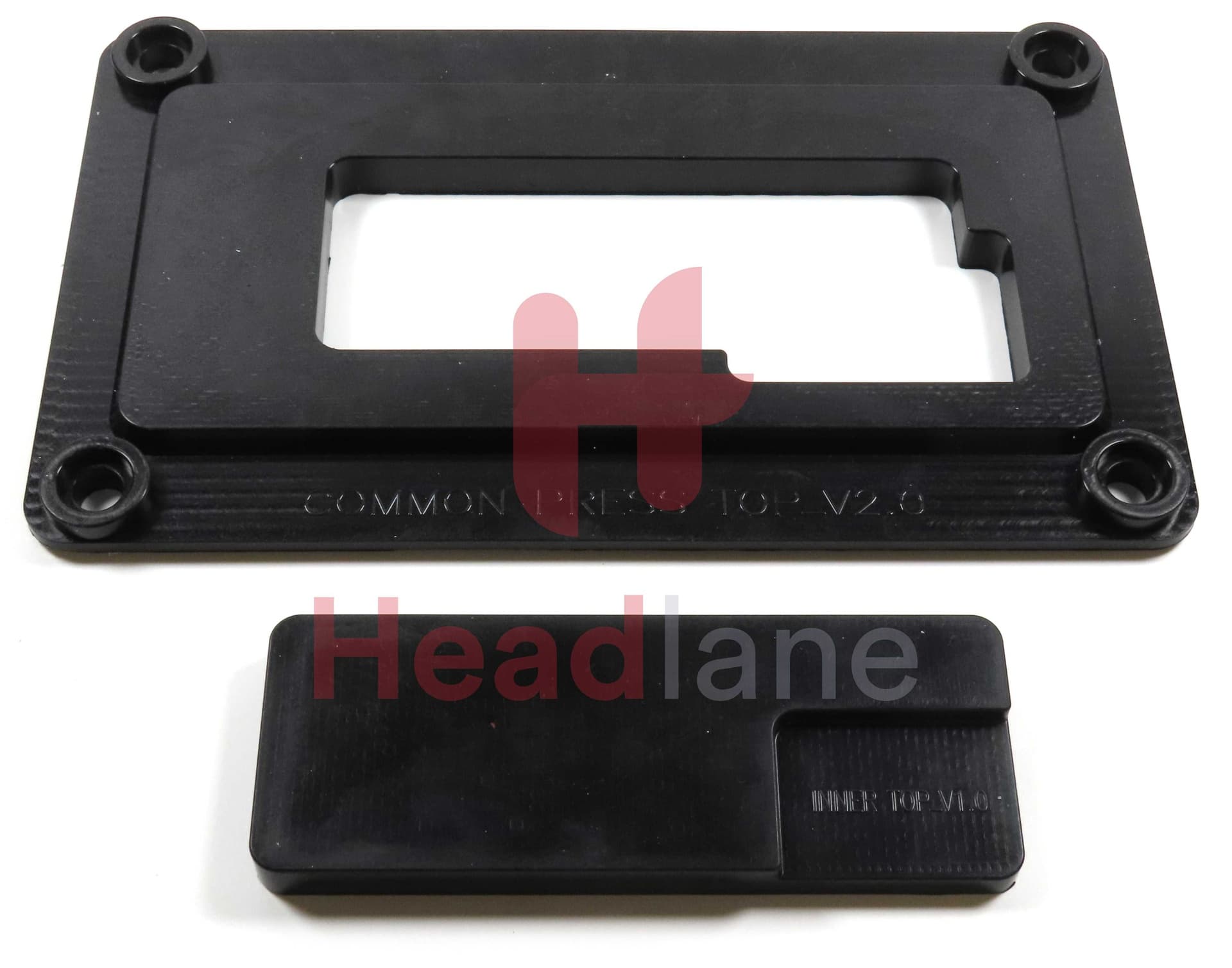 Samsung Top Press Pad / Common - GH81-23439A - Samsung Replacement Part
