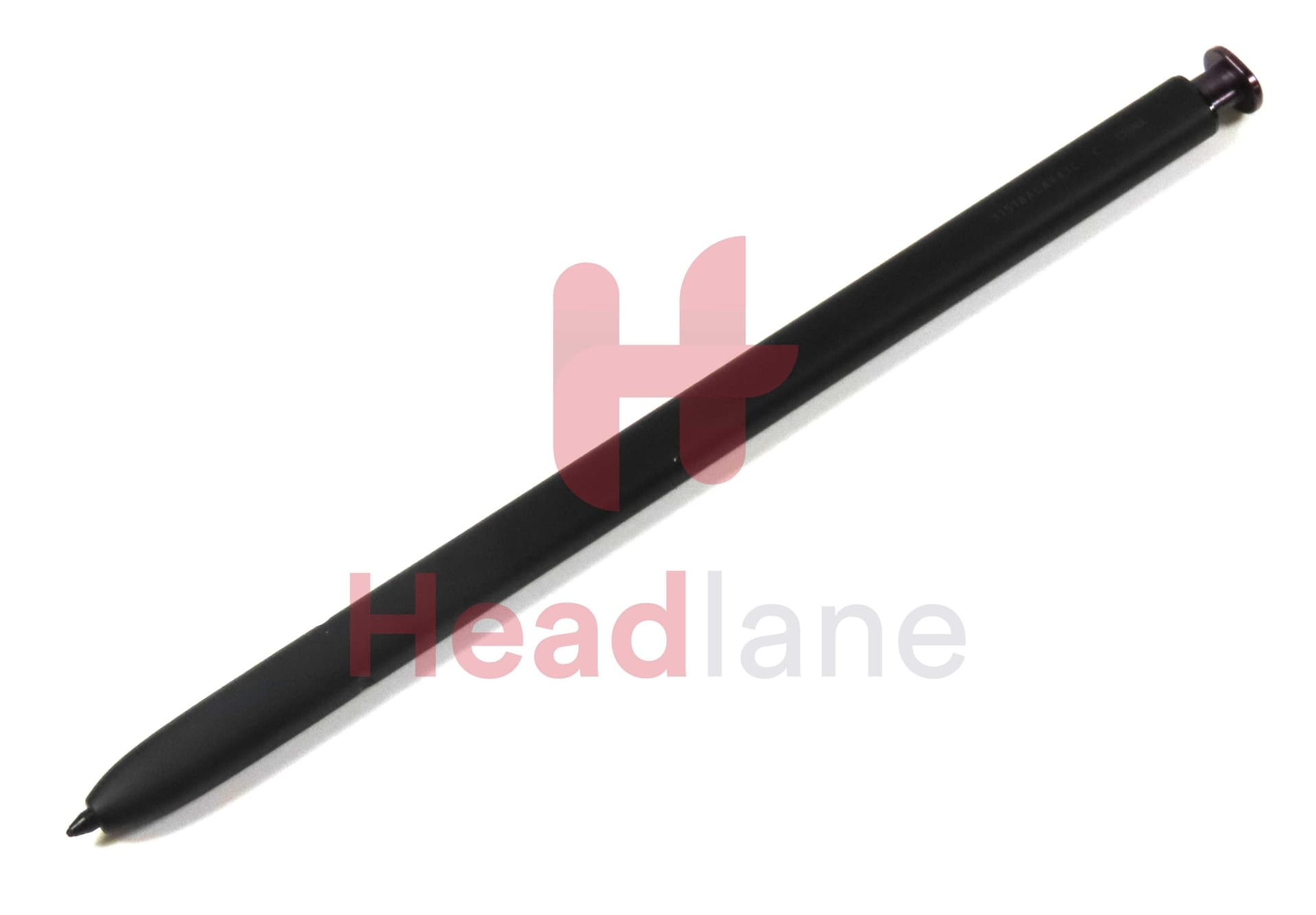 Samsung SM-S908 Galaxy S22 Ultra Stylus Pen - Burgundy - GH96-15290B