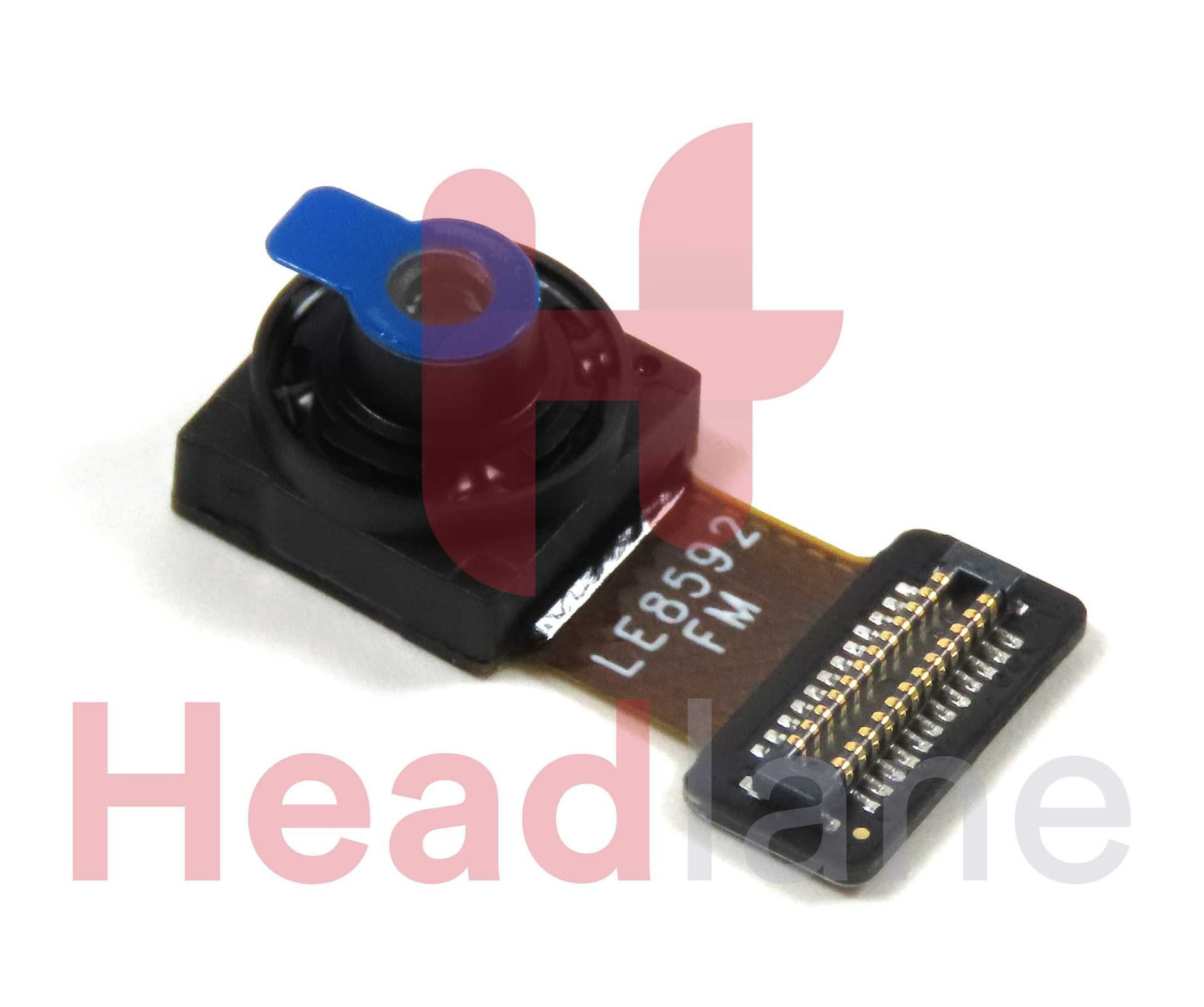 Sony XQ-DC54 XQ-ES54 Xperia 10 V / VI Front Camera Module - 101843311 - Sony Replacement Part