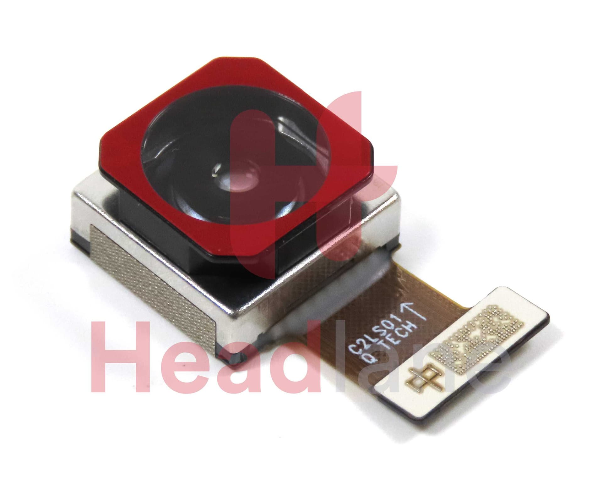 Sony XQ-DC54 XQ-ES54 Xperia 10 V / VI Main Wide Camera Module - 101844111 - Sony Replacement Part