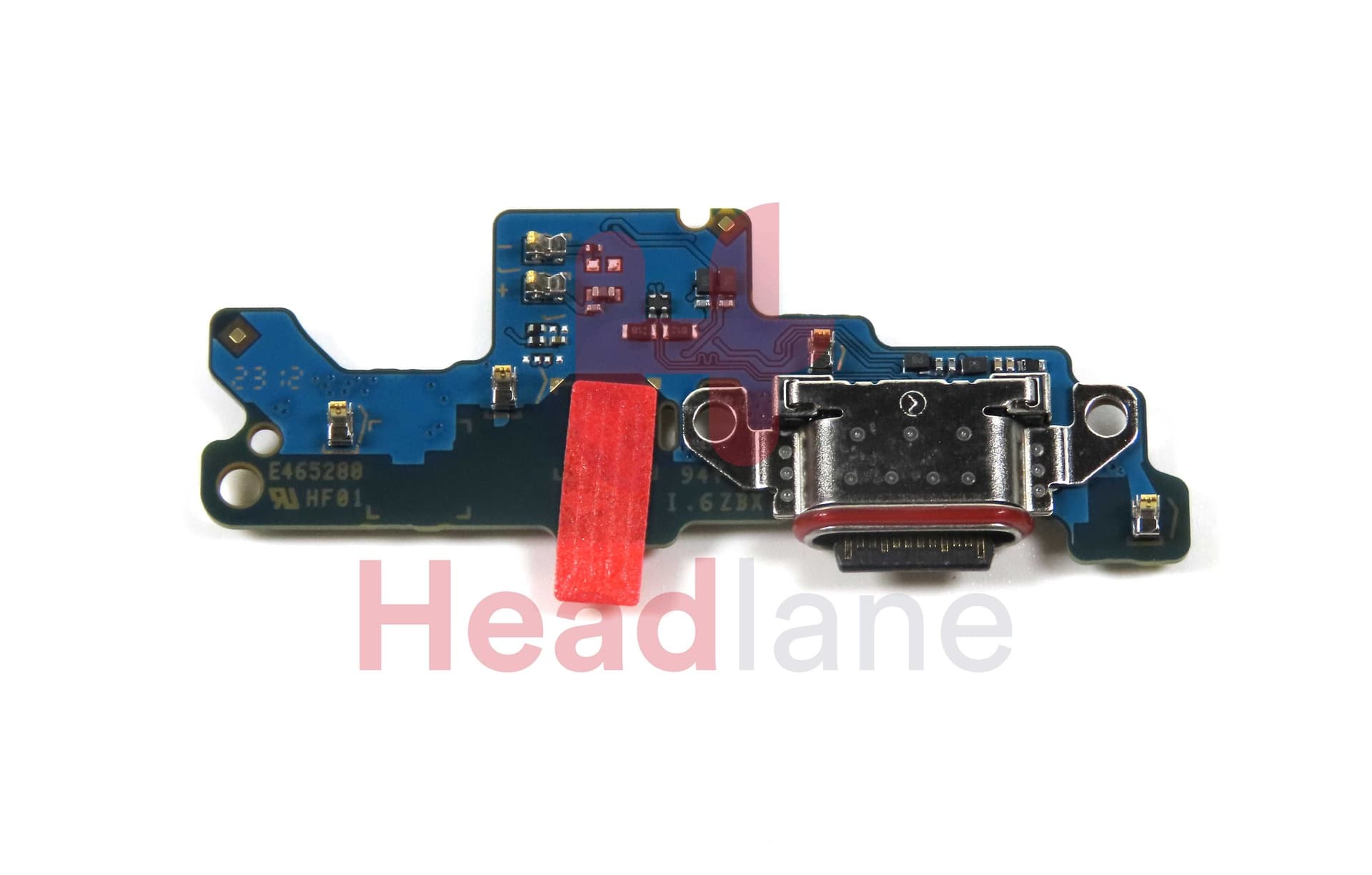 Sony XQ-DC54 Xperia 10 V Charging Port Flex - 101844211 - Sony Replacement Part