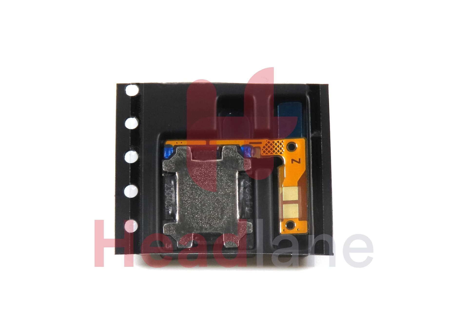 Sony XQ-DC54 XQ-ES54 Xperia 10 V / VI Earpiece Speaker - 101844311 - Sony Replacement Part