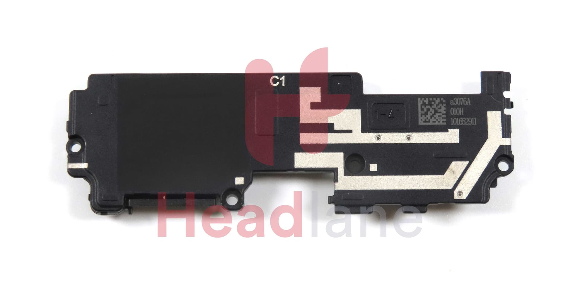 Sony XQ-DQ54 Xperia 1 V Bottom Speaker Module - 101652911 - Sony Replacement Part