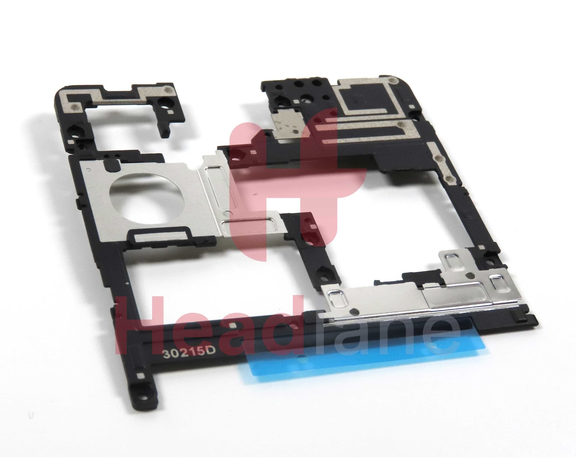 Sony XQ-DQ54 Xperia 1 V Rear Antenna Frame - 101678311 - Sony Replacement Part