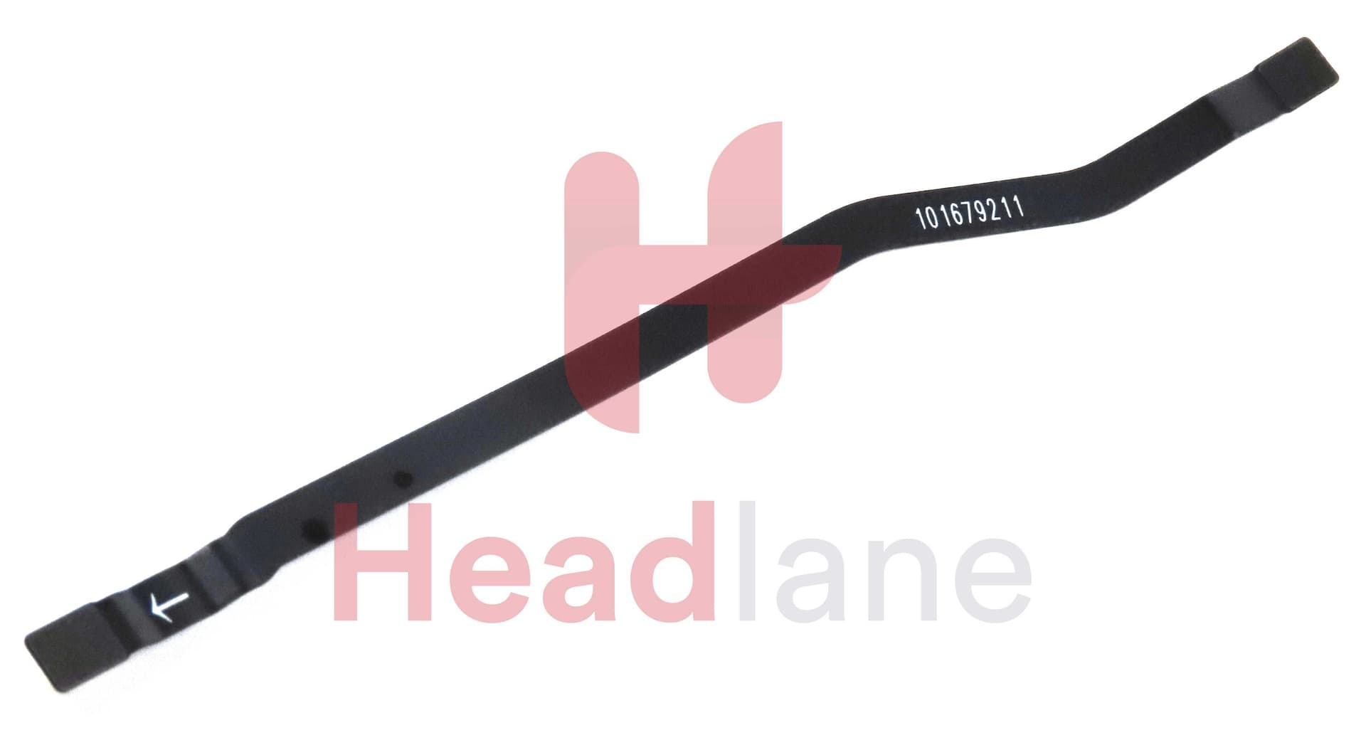 Sony XQ-DQ54 Xperia 1 V RF / Signal Flex Cable - 101679211 - Sony Replacement Part