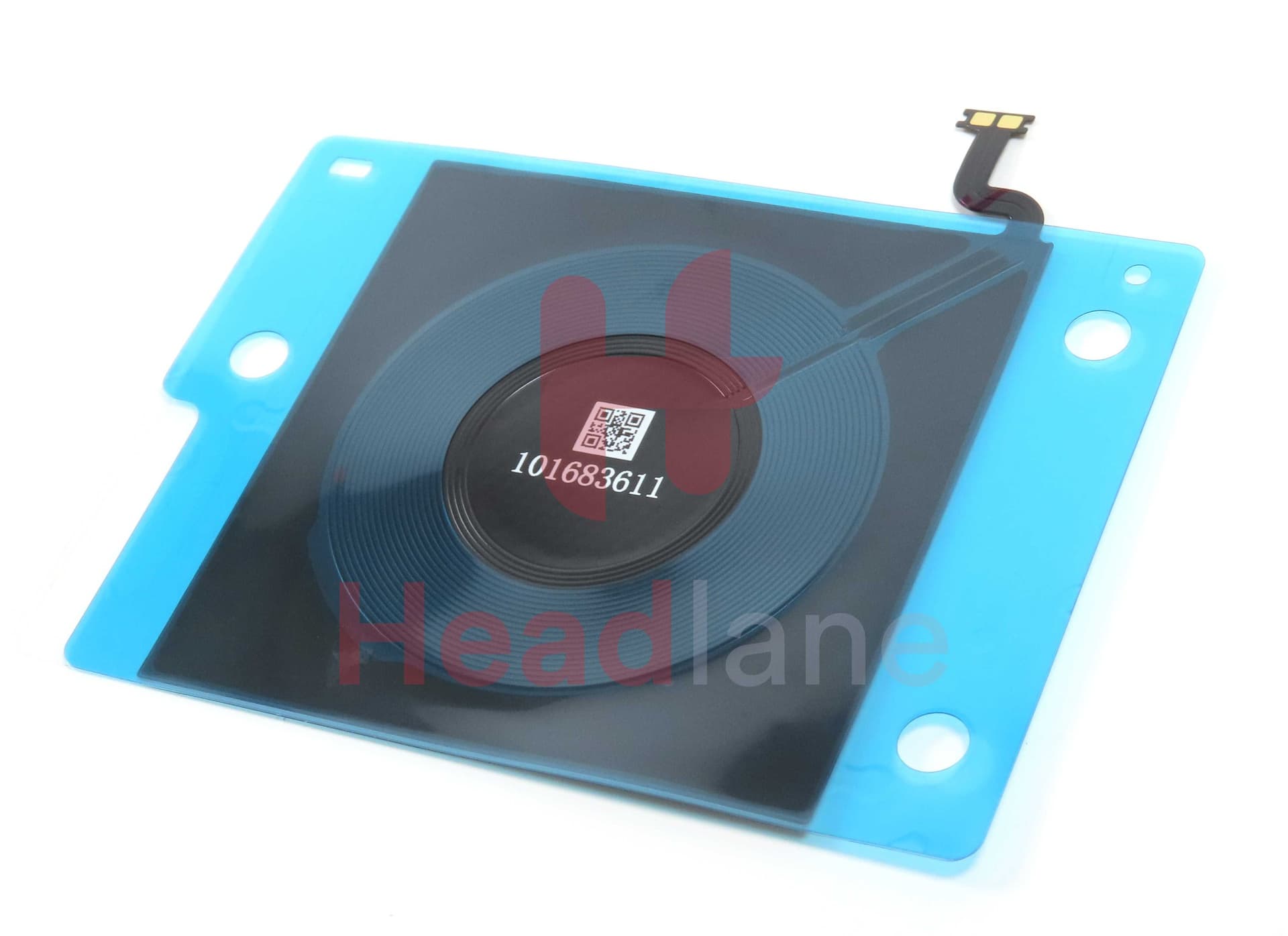 Sony XQ-DQ54 Xperia 1 V Wireless Charging Coil - 101683611 - Sony Replacement Part