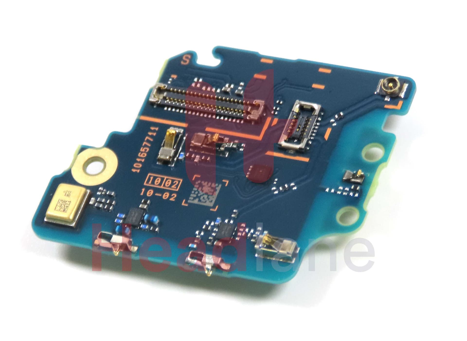 Sony XQ-DQ54 Xperia 1 V SIM Card Reader - A5060602A - Sony Replacement Part