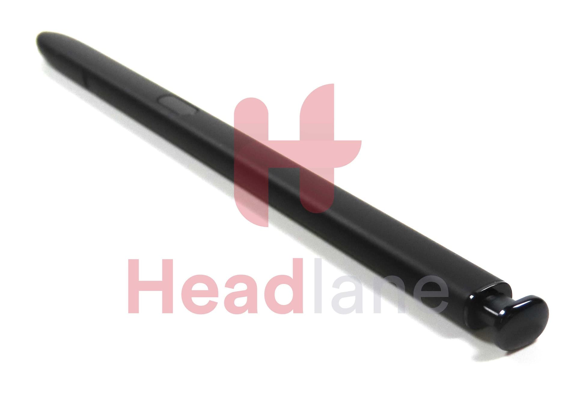 Samsung SM-S908 Galaxy S22 Ultra Stylus Pen - Phantom Black - GH96-15290A