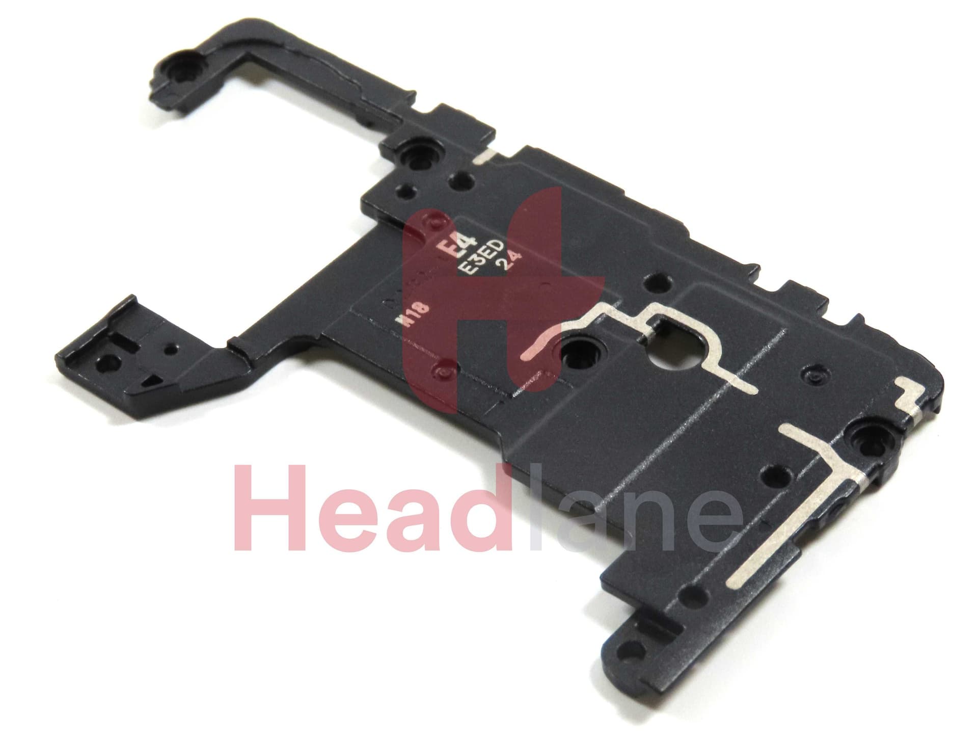 Samsung SM-N975 N976 Galaxy Note 10+ / Note 10 Plus / 5G Antenna Module - GH42-06376A - Samsung Replacement Part