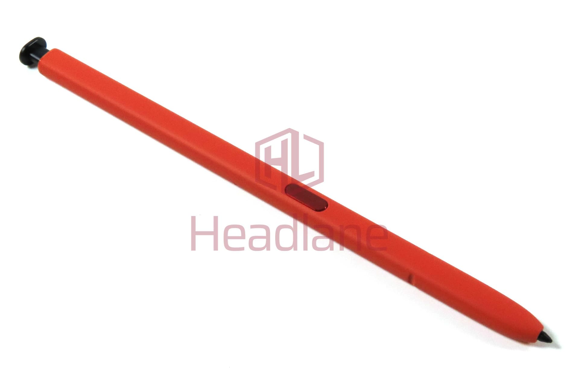 Samsung SM-S908 Galaxy S22 Ultra Stylus Pen - Red - GH96-15290H