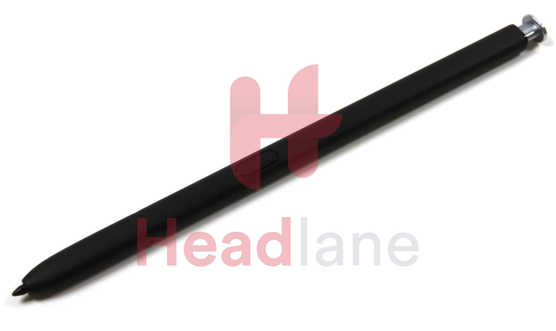 Samsung SM-S908 Galaxy S22 Ultra Stylus Pen - Phantom White - GH96-14790C - Samsung Replacement Part