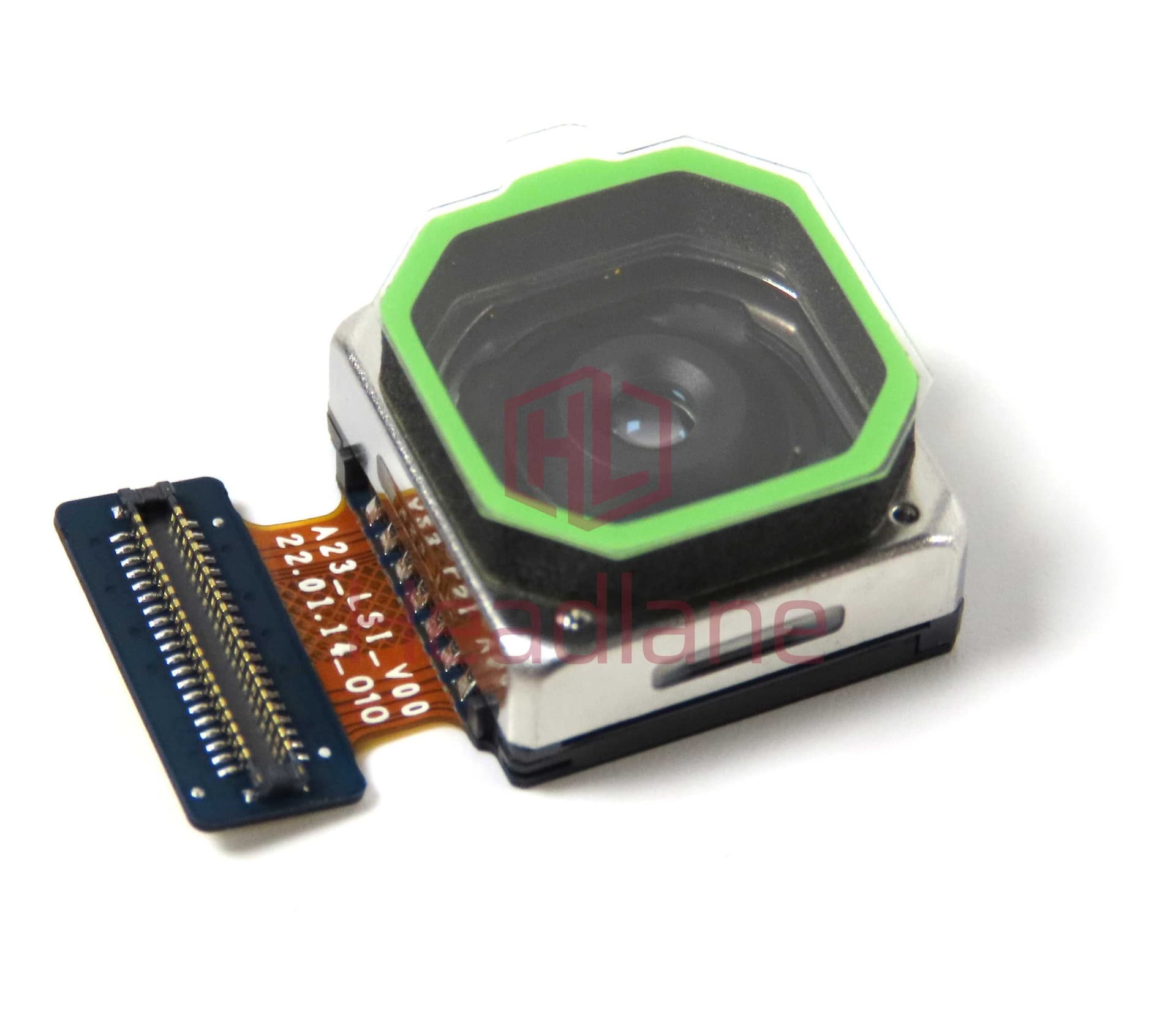 Samsung SM-A256 Galaxy A25 5G 50MP Rear Camera Module - GH96-15109A - Samsung Replacement Part