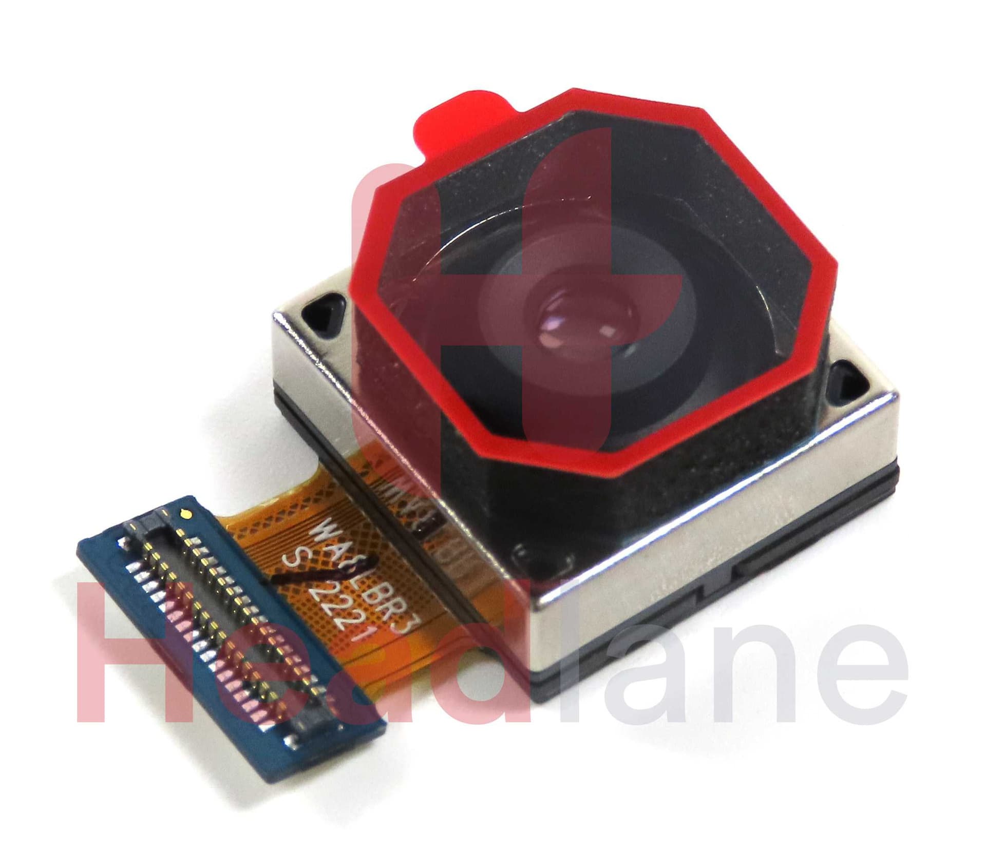 Samsung SM-M536 Galaxy M53 5G 108MP Rear Camera Module - GH96-15107A - Samsung Replacement Part