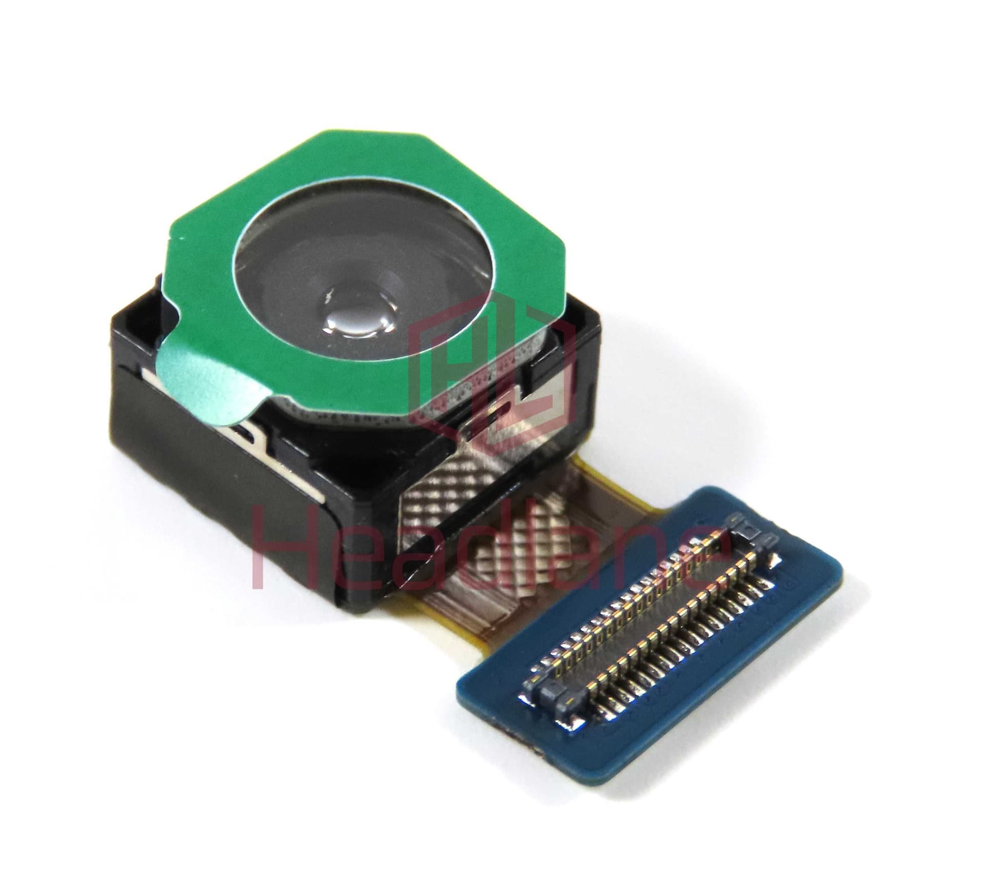 Samsung SM-A022 Galaxy A02 13MP Camera Module - GH96-14219A - Samsung Replacement Part