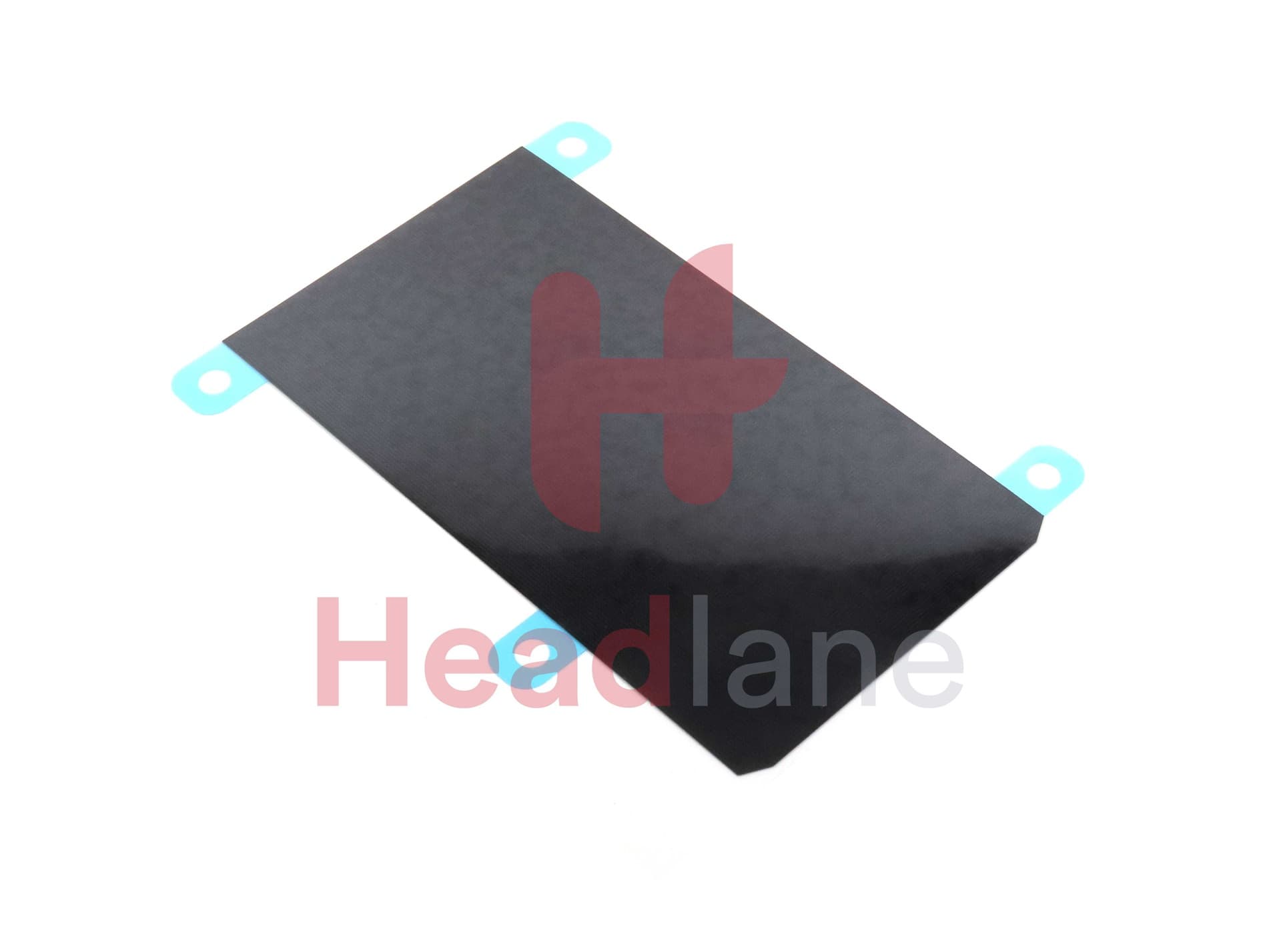 Samsung SM-J250 Galaxy J2 Pro (2018) LCD Display Adhesive / Sticker - GH81-15234A - Samsung Replacement Part