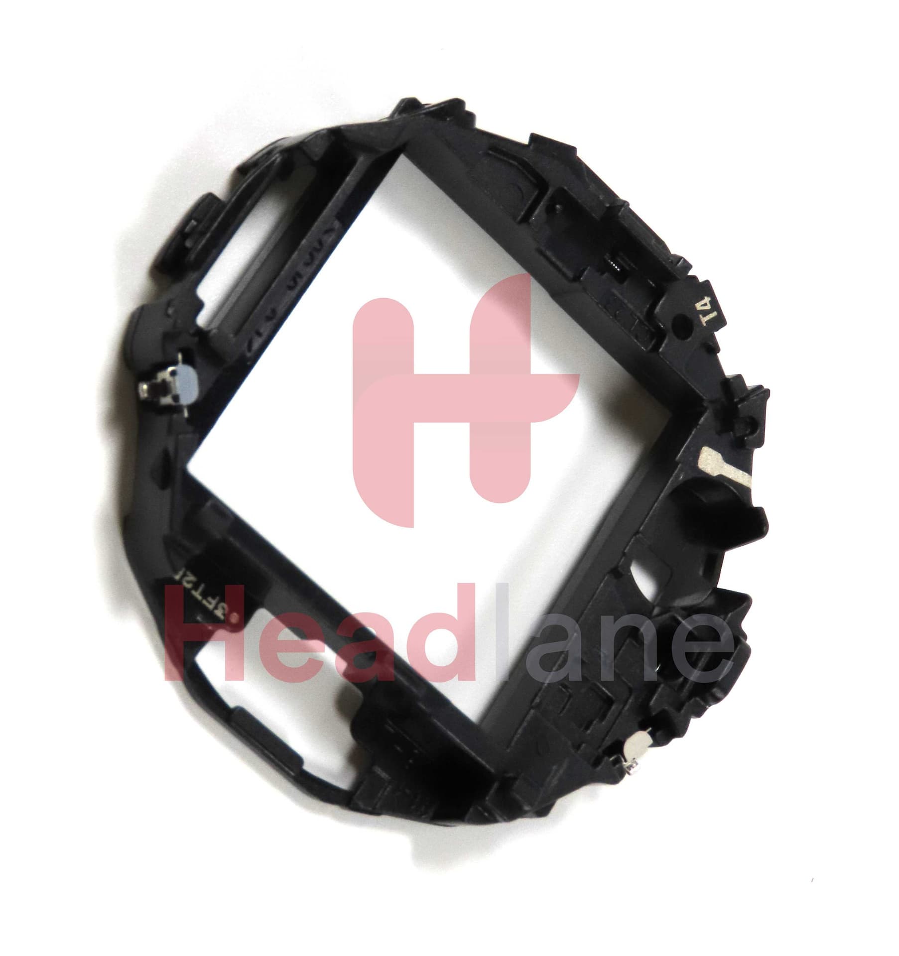Samsung SM-R960 R965 Galaxy Watch6 Classic 46mm (BT/LTE) Antenna Module - GH82-31762A - Samsung Replacement Part