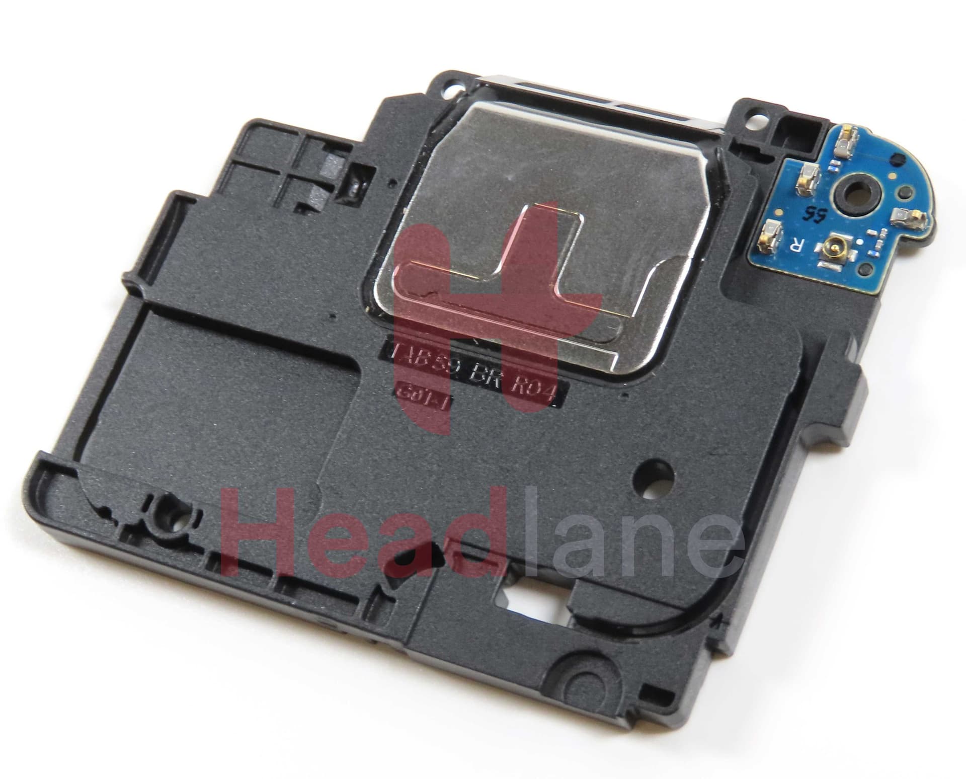 Samsung SM-X716 Galaxy Tab S9 (5G) Speaker + Antenna Module - Bottom Right - GH82-31772A - Samsung Replacement Part