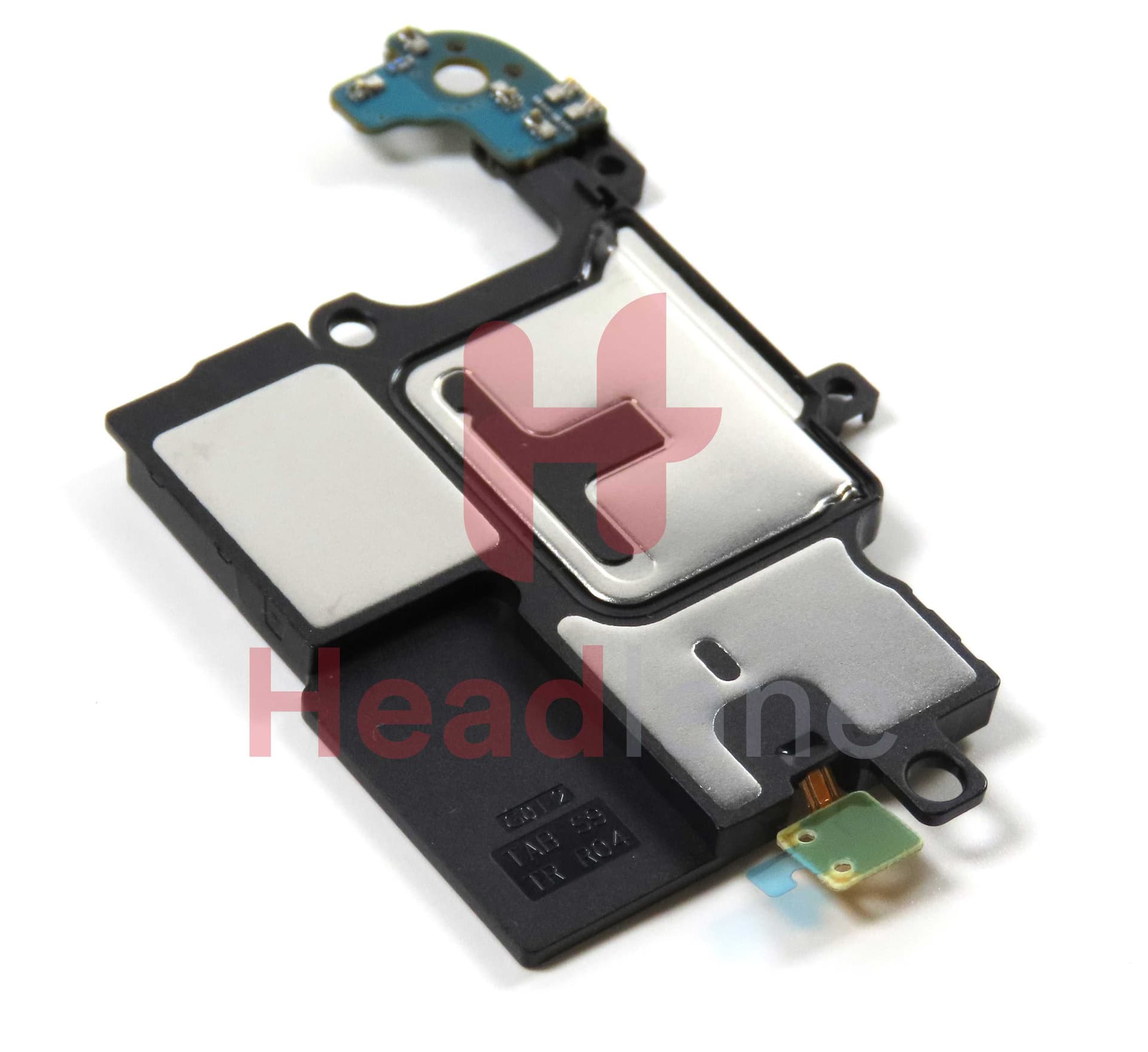 Samsung SM-X710 X716 Galaxy Tab S9 (WiFi/5G) Speaker / Antenna Module - Top Right - GH82-31771A - Samsung Replacement Part