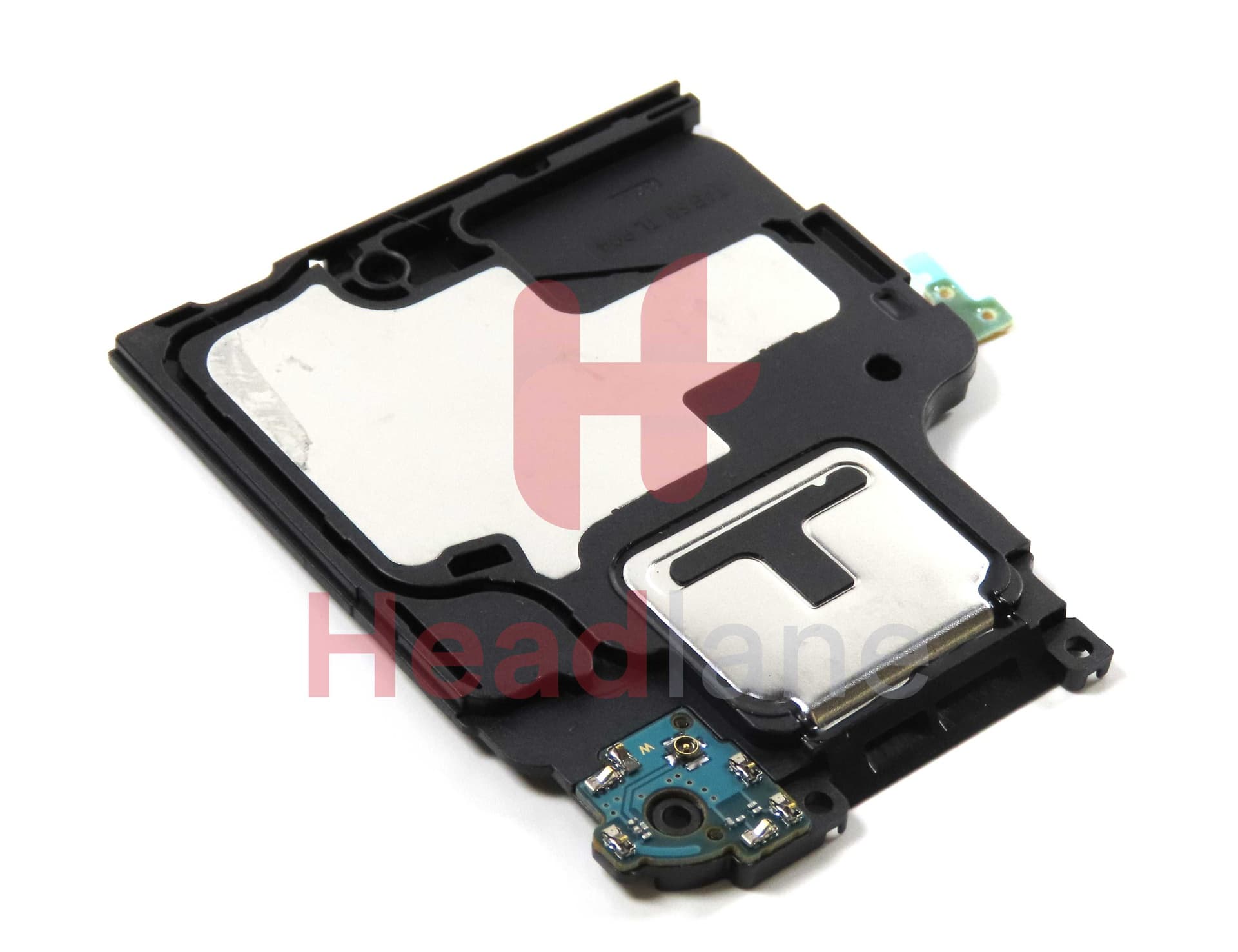 Samsung SM-X710 X716 Galaxy Tab S9 (WiFi/5G) Speaker / Antenna Module - Top Left - GH82-31770A - Samsung Replacement Part