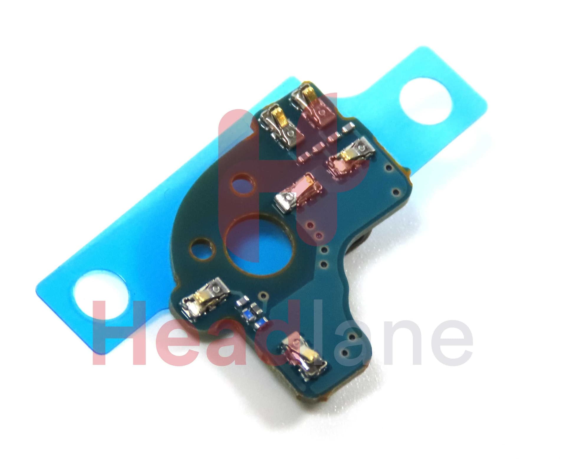 Samsung SM-X710 X716 Galaxy Tab S9 (WiFi/5G) Antenna Sub Board - Top Right - GH82-31767A - Samsung Replacement Part