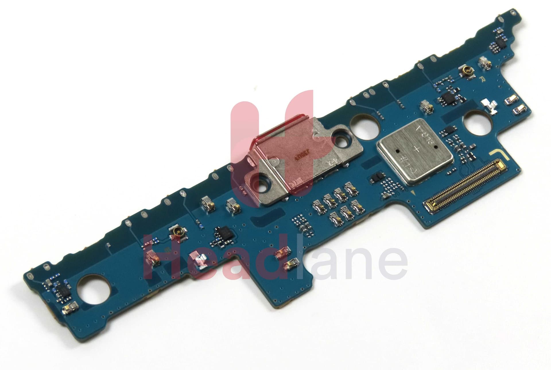 Samsung SM-X716 Galaxy Tab S9 (5G) Charging Port Flex - GH82-31766A - Samsung Replacement Part