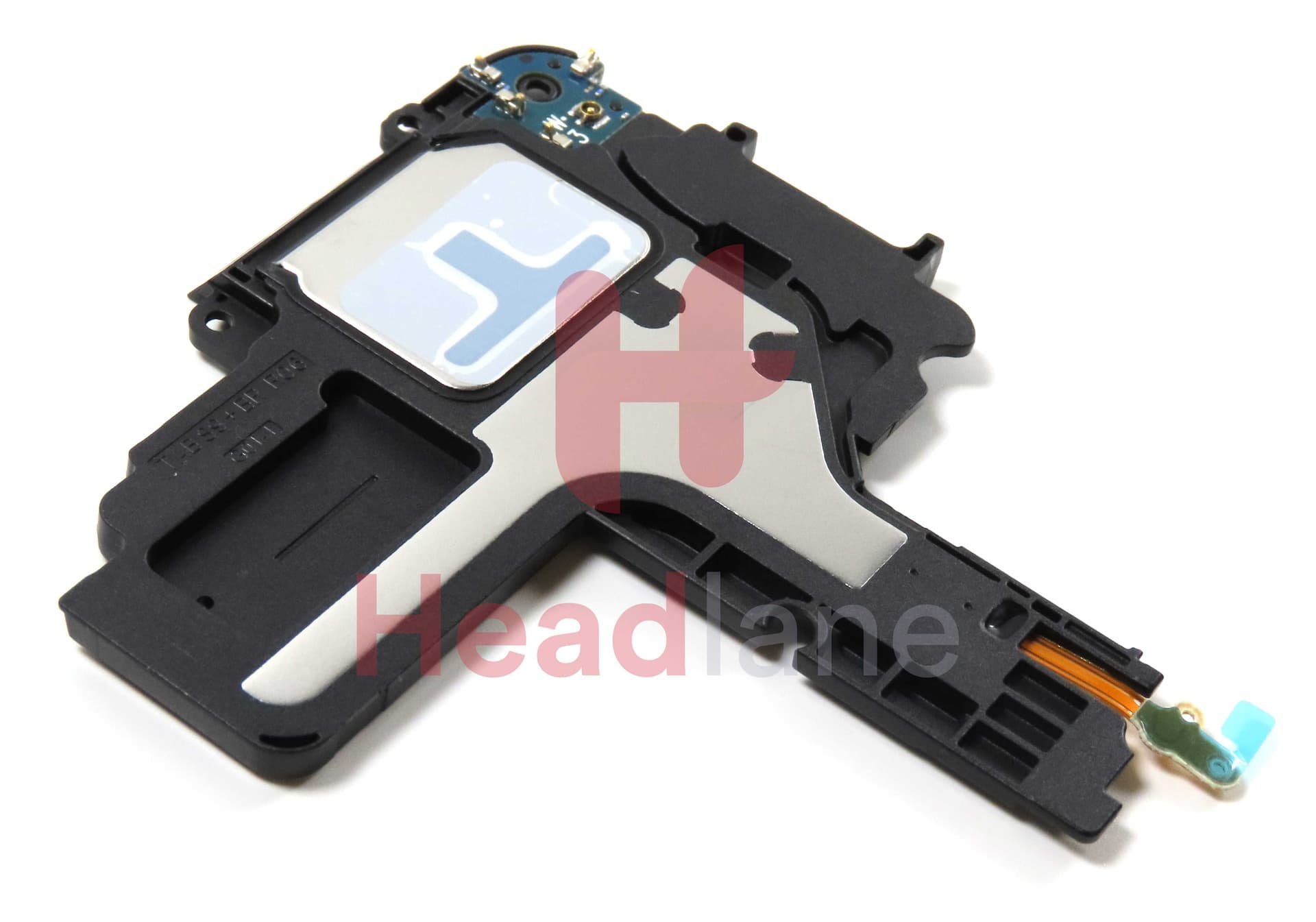 Samsung SM-X816 Galaxy Tab S9+ (5G) Speaker + Antenna Module - Bottom Right - GH82-31905A - Samsung Replacement Part