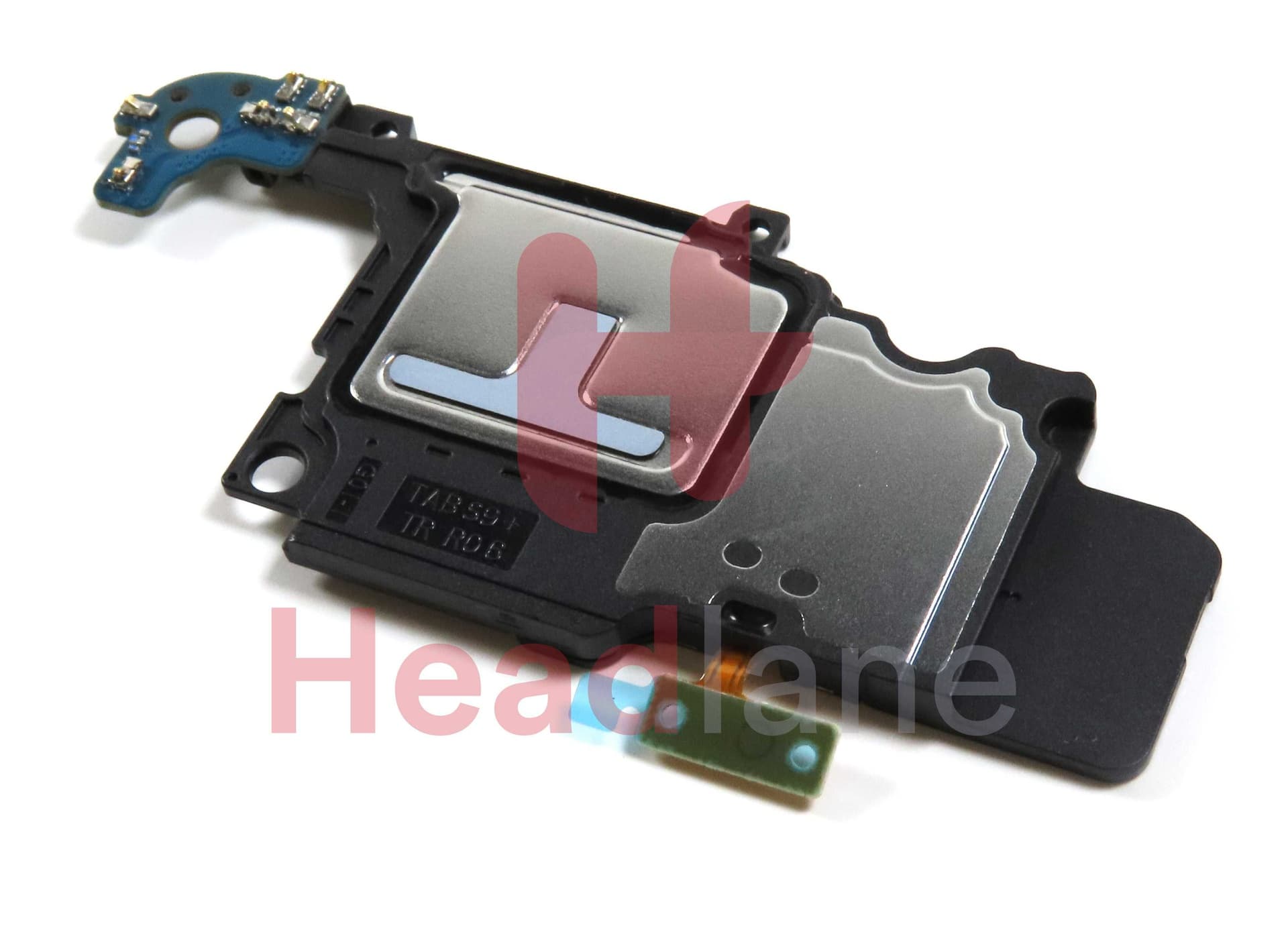 Samsung SM-X810 X816 Galaxy Tab S9+ WiFi / 5G Speaker + Antenna Module - Top Right - GH82-31904A - Samsung Replacement Part