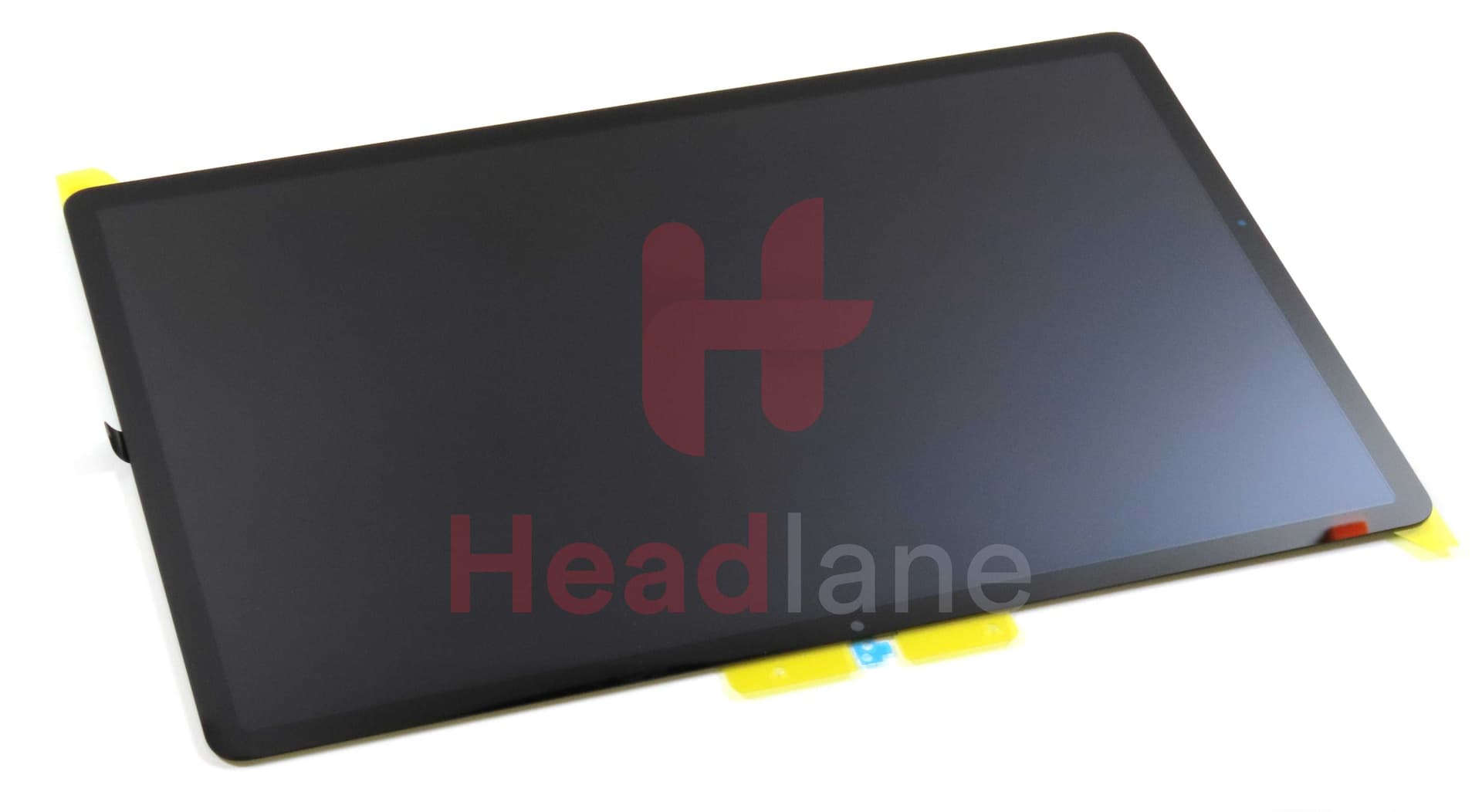 Samsung SM-X810 X816 Galaxy Tab S9+ WiFi / 5G LCD Display / Screen + Touch - GH82-31902A - Samsung Replacement Part