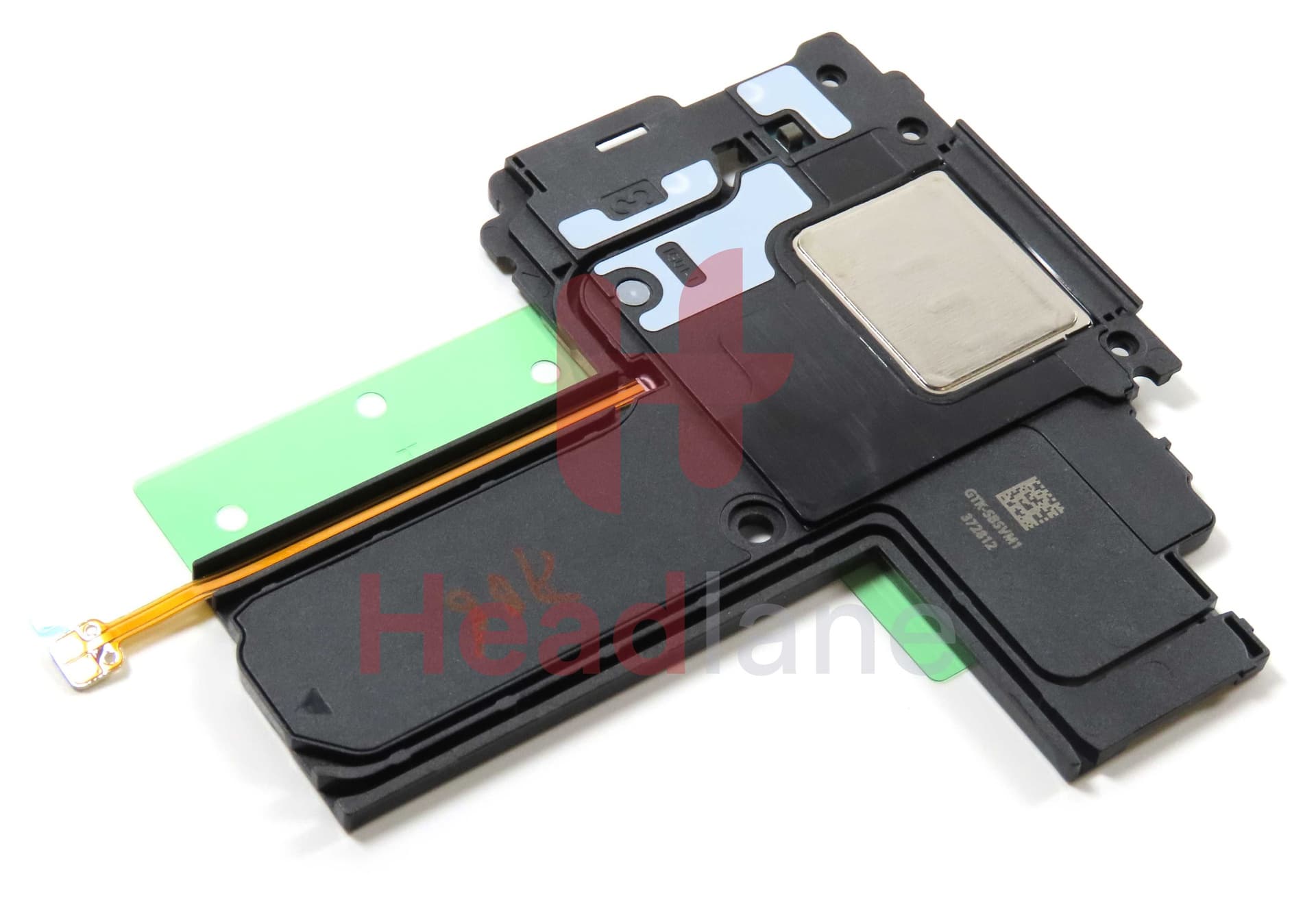 Samsung SM-X910 X916 Galaxy Tab S9 Ultra (WiFi / 5G) Speaker + Antenna Module - Bottom Right - GH82-31918A - Samsung Replacement Part