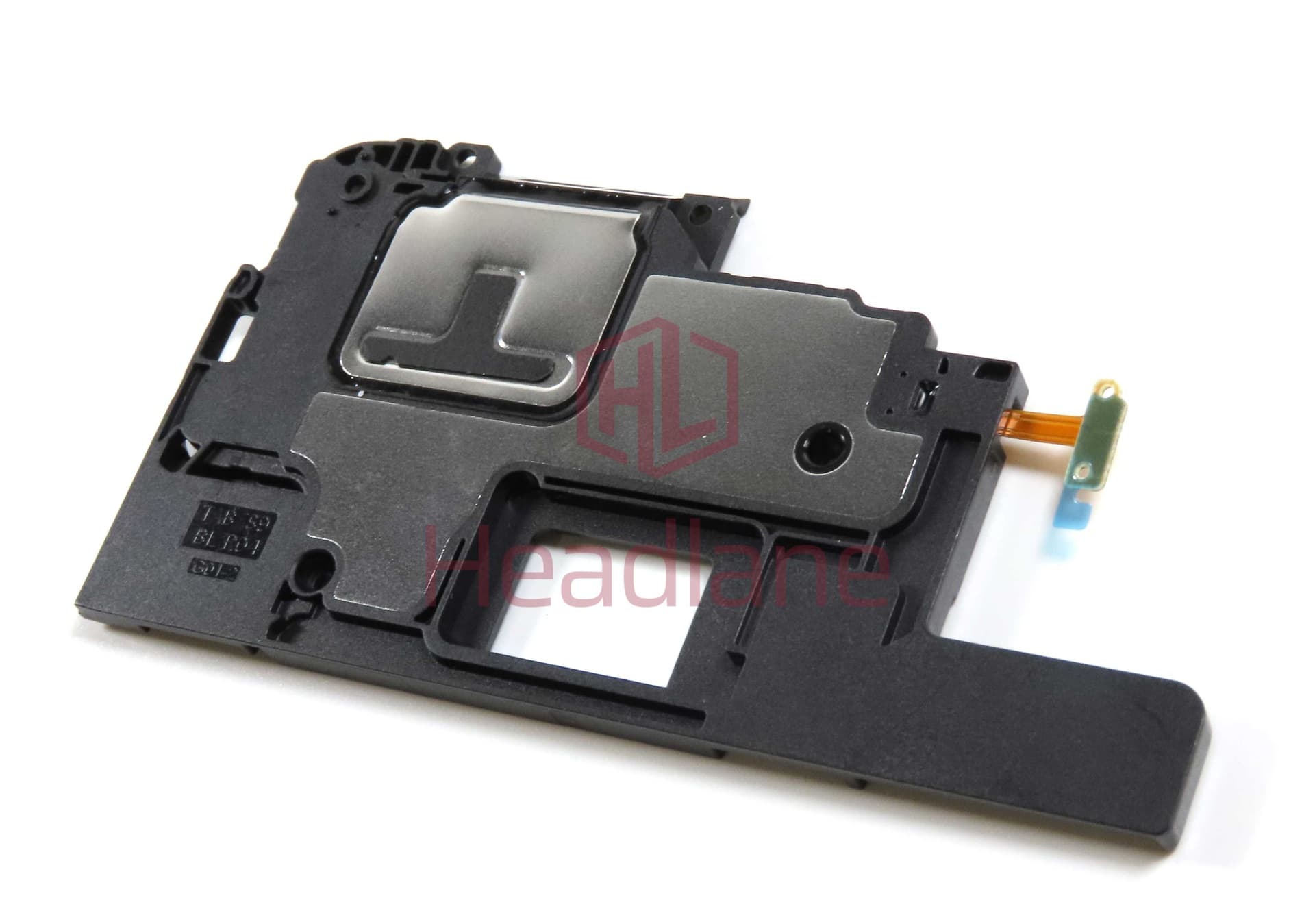 Samsung SM-X710 Galaxy Tab S9 (WiFi) Speaker Module - Bottom Left - GH82-31954A - Samsung Replacement Part