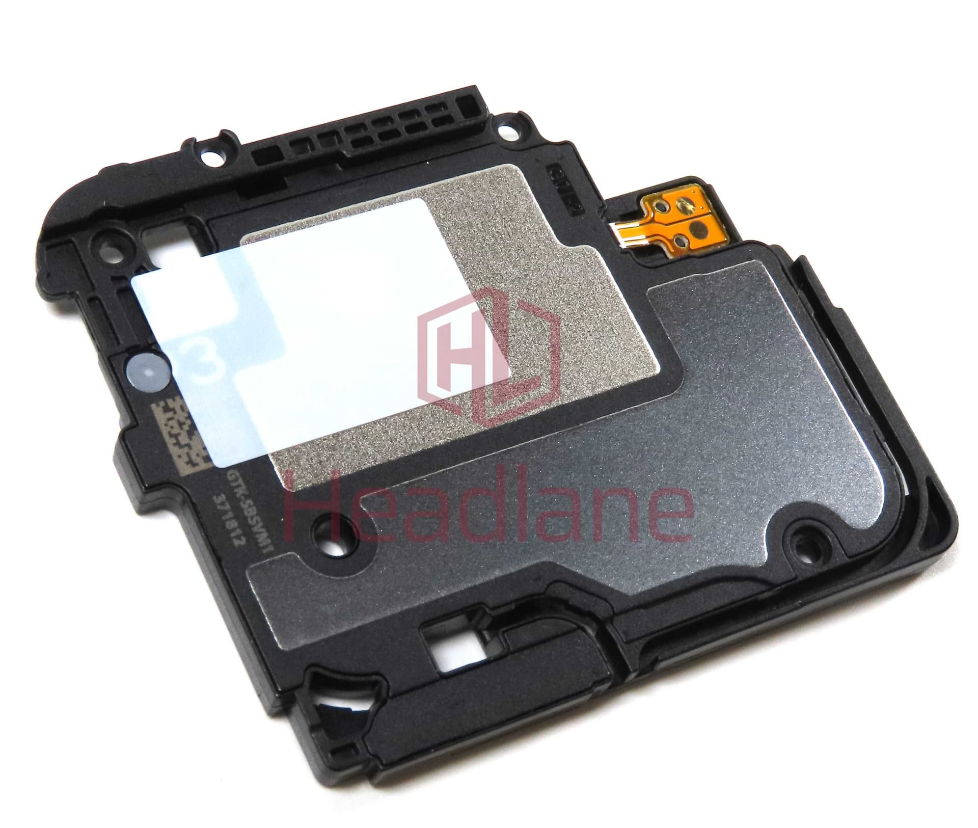Samsung SM-X710 Galaxy Tab S9 (WiFi) Speaker Module - Bottom Right - GH82-31953A - Samsung Replacement Part