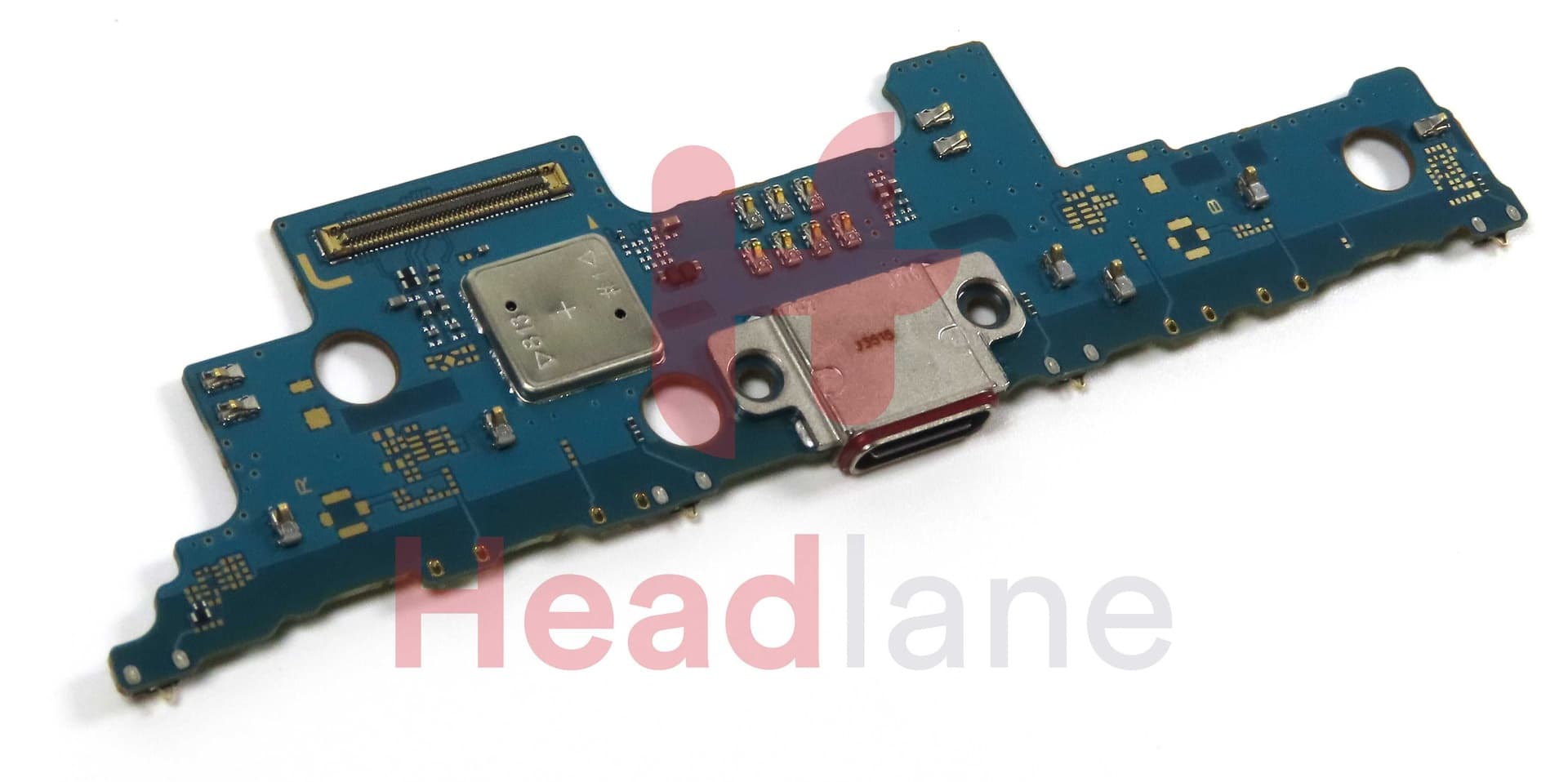 Samsung SM-X710 Galaxy Tab S9 (WiFi) Charging Port Flex - GH82-31952A - Samsung Replacement Part