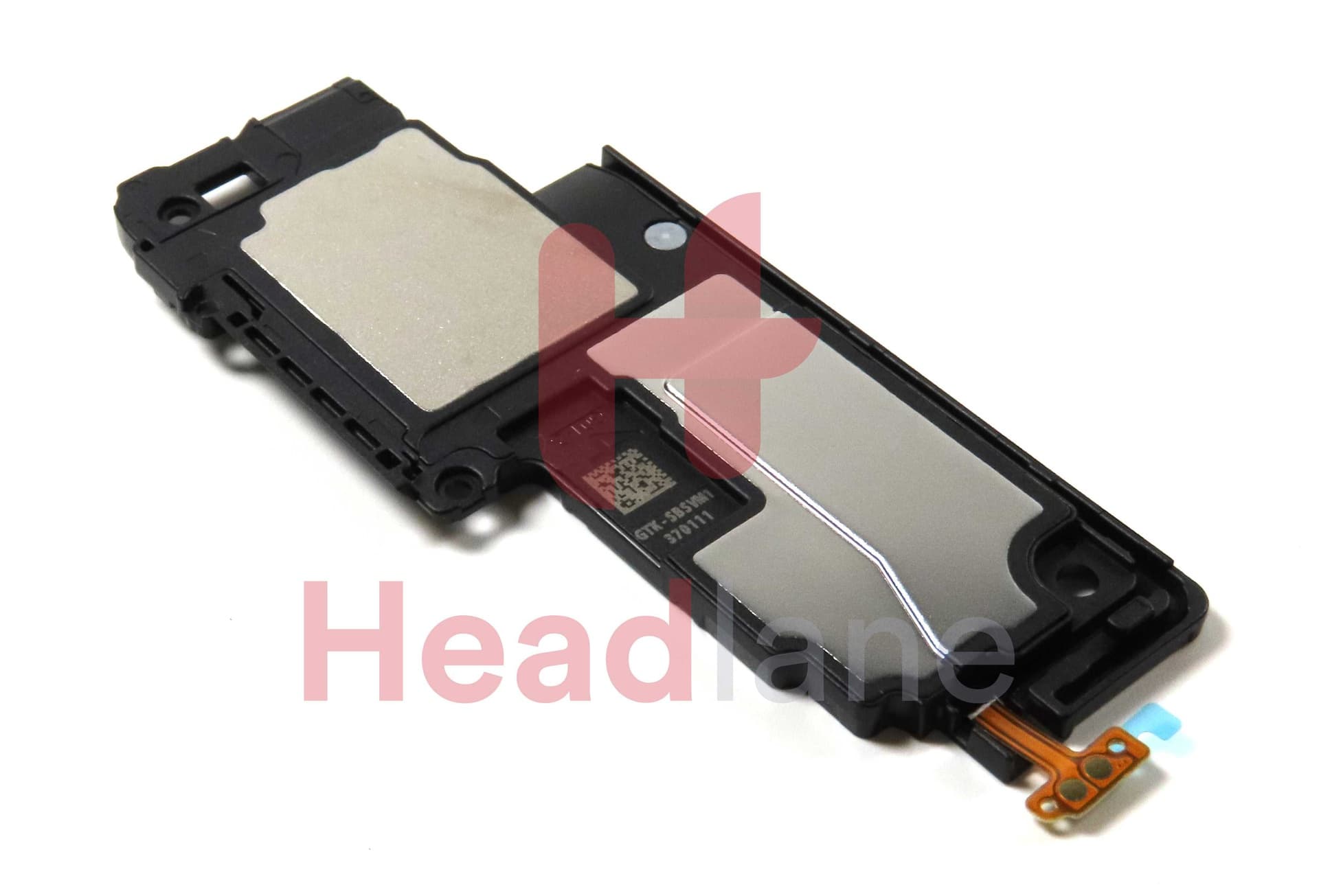 Samsung SM-X810 X816 Galaxy Tab S9+ (WiFi/5G) Speaker Module - Bottom Left - GH82-31963A - Samsung Replacement Part