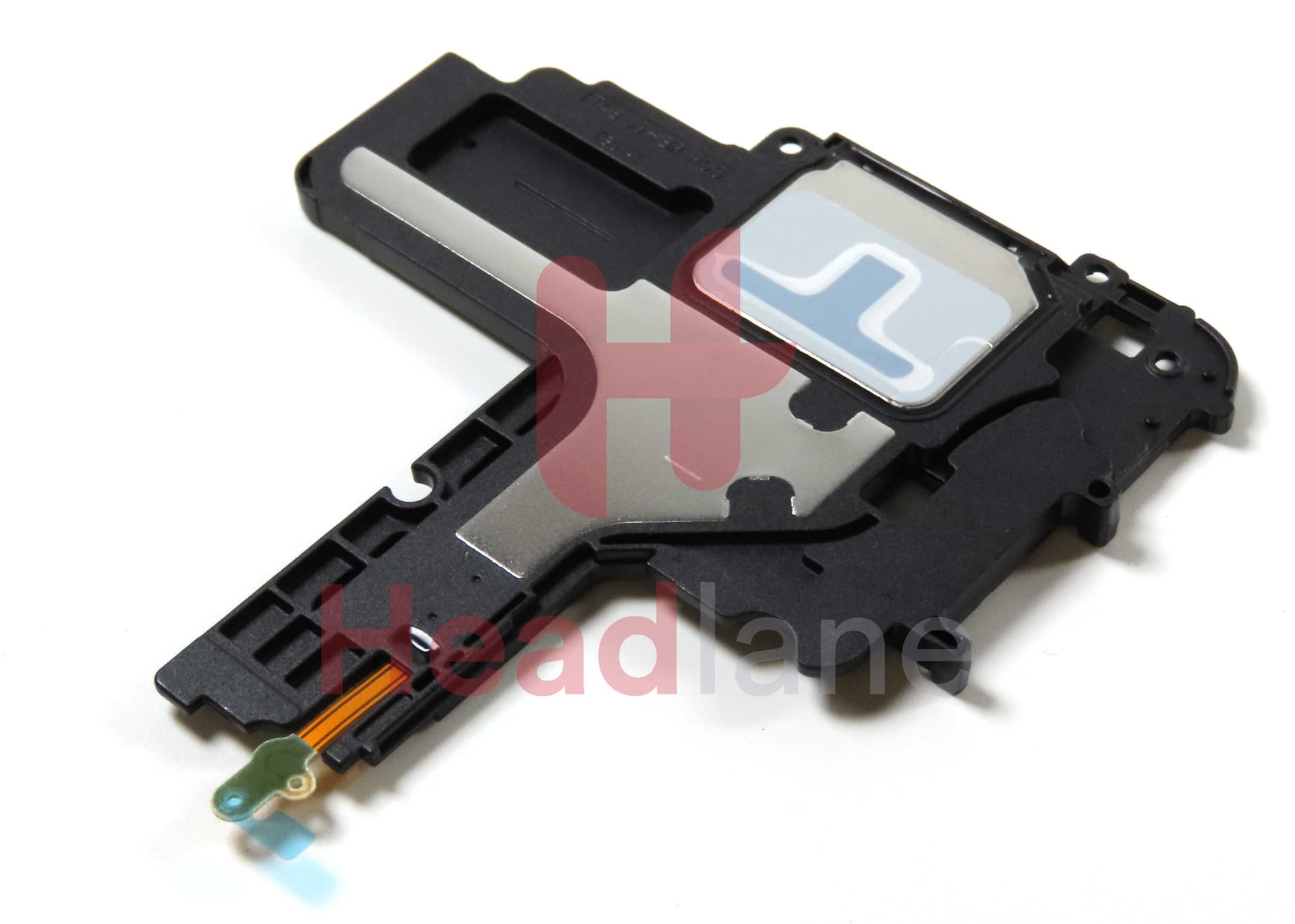Samsung SM-X810 X816 Galaxy Tab S9+ (WiFi/5G) Speaker Module - Bottom Right - GH96-16077A - Samsung Replacement Part
