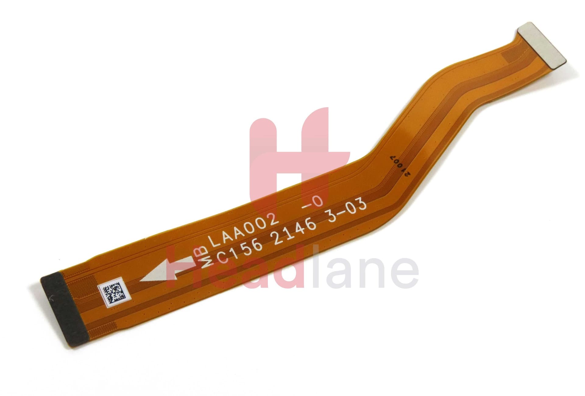 Oppo CPH2219 CPH2365 CPH2223 A74 4G / F19 / Reno6 Lite / A95 / F19s Main Flex Cable - 4969966 - Oppo Replacement Part