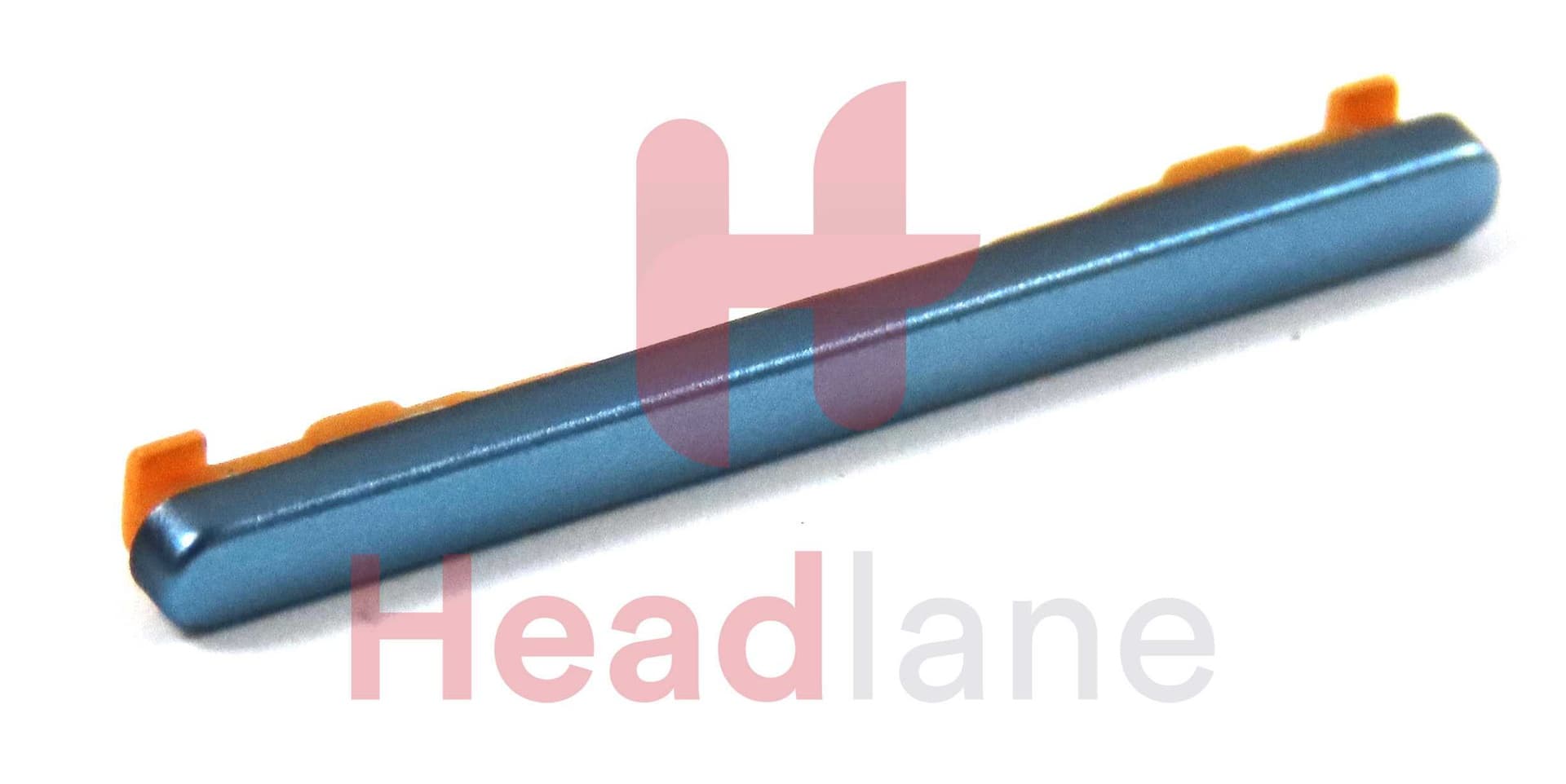 Xiaomi Redmi Note 12 Pro 4G Volume Button / Key - Blue / Grey - 343100006Q7D - Xiaomi Replacement Part