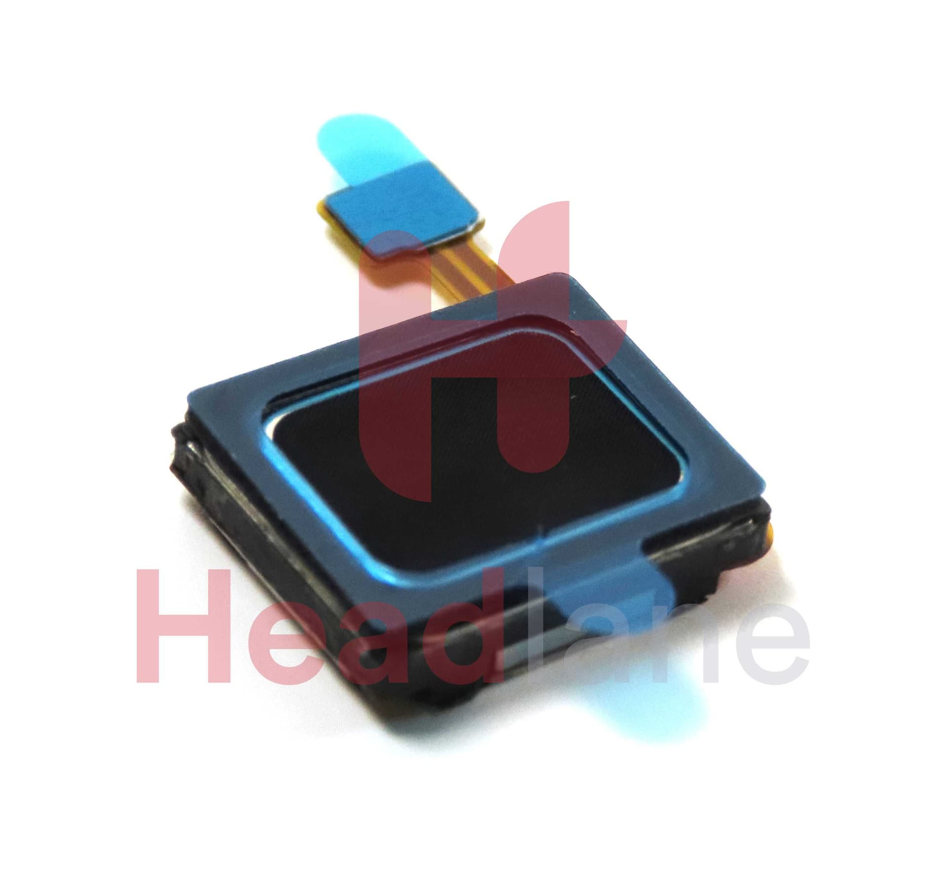 Xiaomi Redmi Note 12 Pro 4G Earpiece Speaker - 28100000241A - Xiaomi Replacement Part