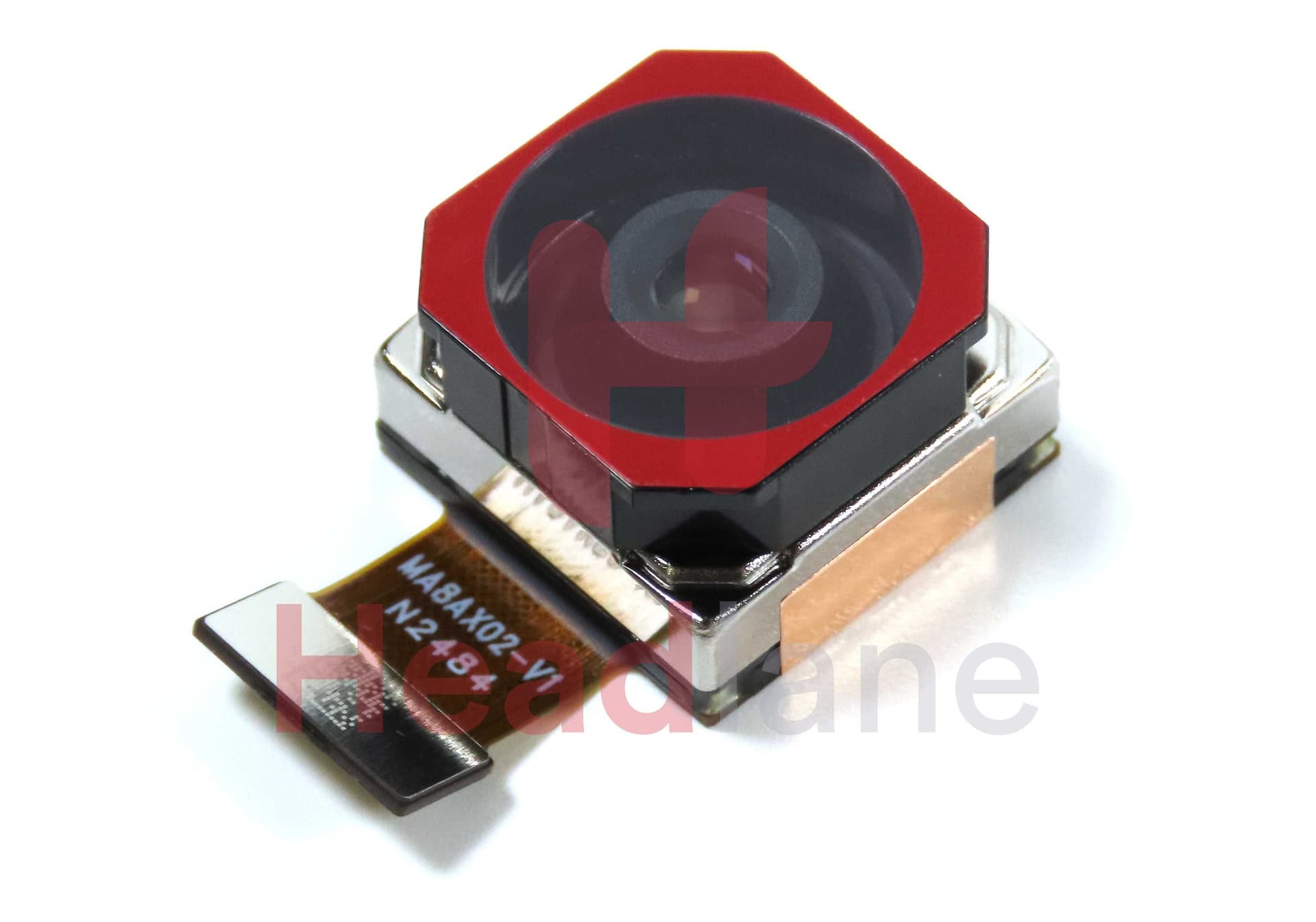 Xiaomi Redmi Note 12 Pro 4G 108MP Main Camera Module - 41020000BQK2 - Xiaomi Replacement Part