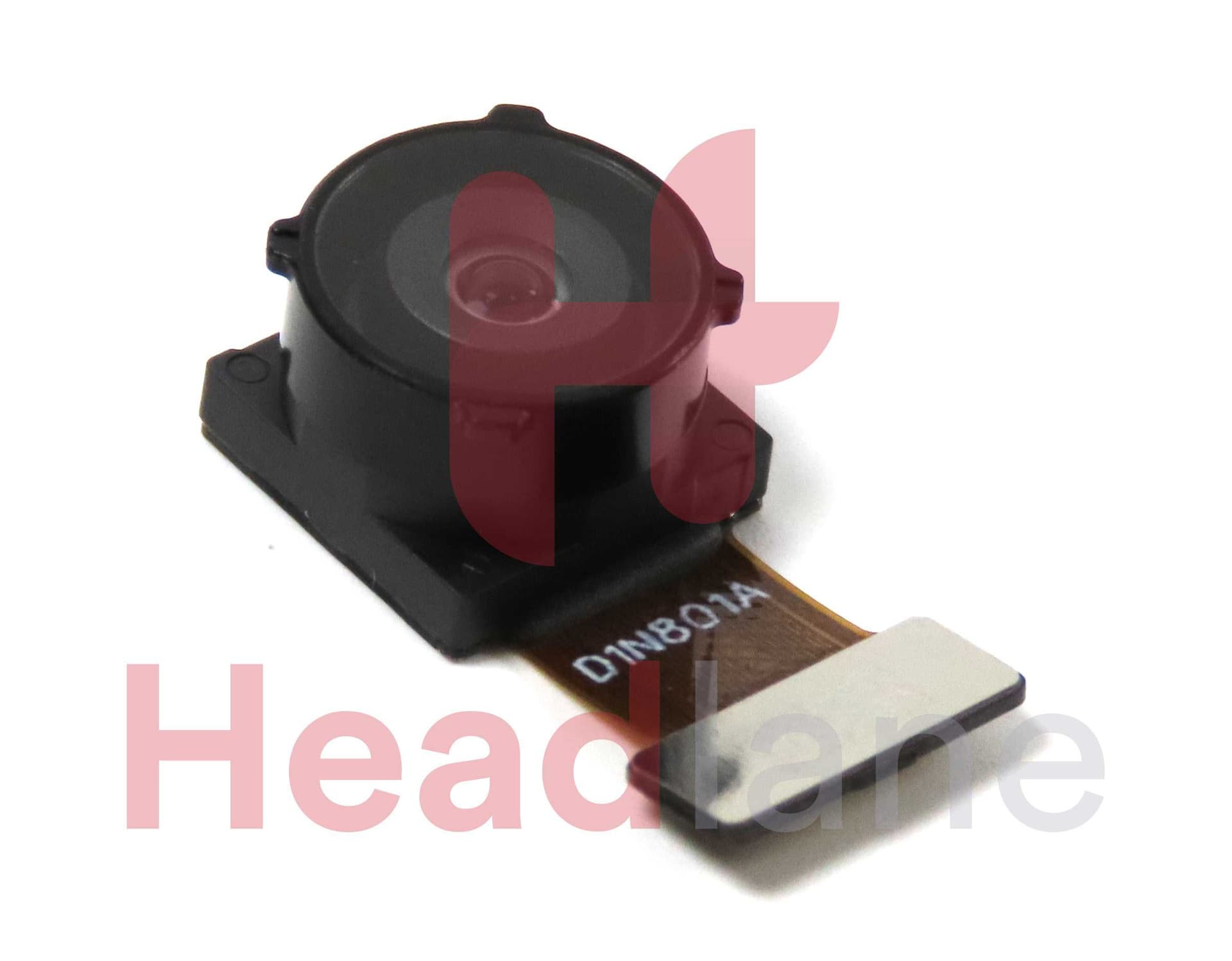 Xiaomi Redmi Note 12 Pro 4G / Note 12S 8MP Rear Ultra Wide Angle Camera Module - 41020000CC5Y - Xiaomi Replacement Part