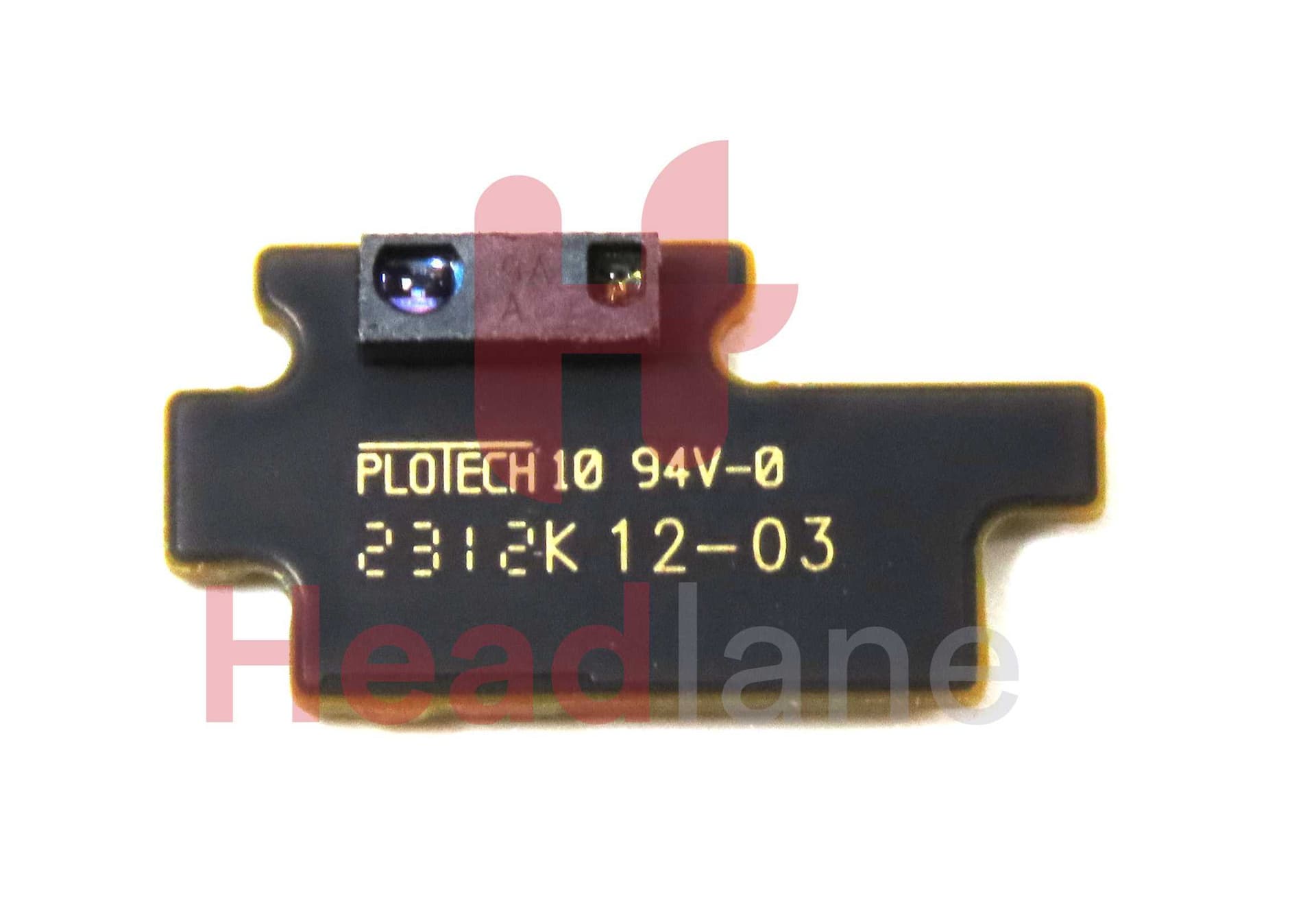 Xiaomi Redmi Note 12 Pro 5G Proximity Sensor Board - 5600030M1600 - Xiaomi Replacement Part