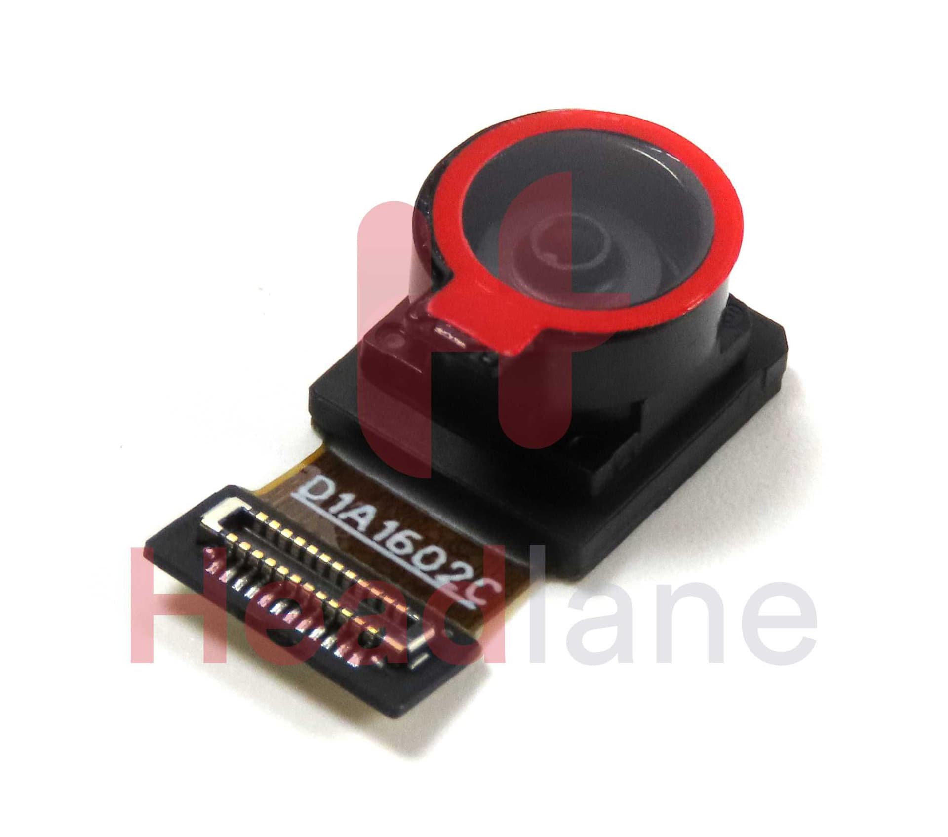 Xiaomi Redmi Note 12 Pro 5G / Note 12 Pro+ 5G 16MP Front Camera Module - 41010000565Y - Xiaomi Replacement Part