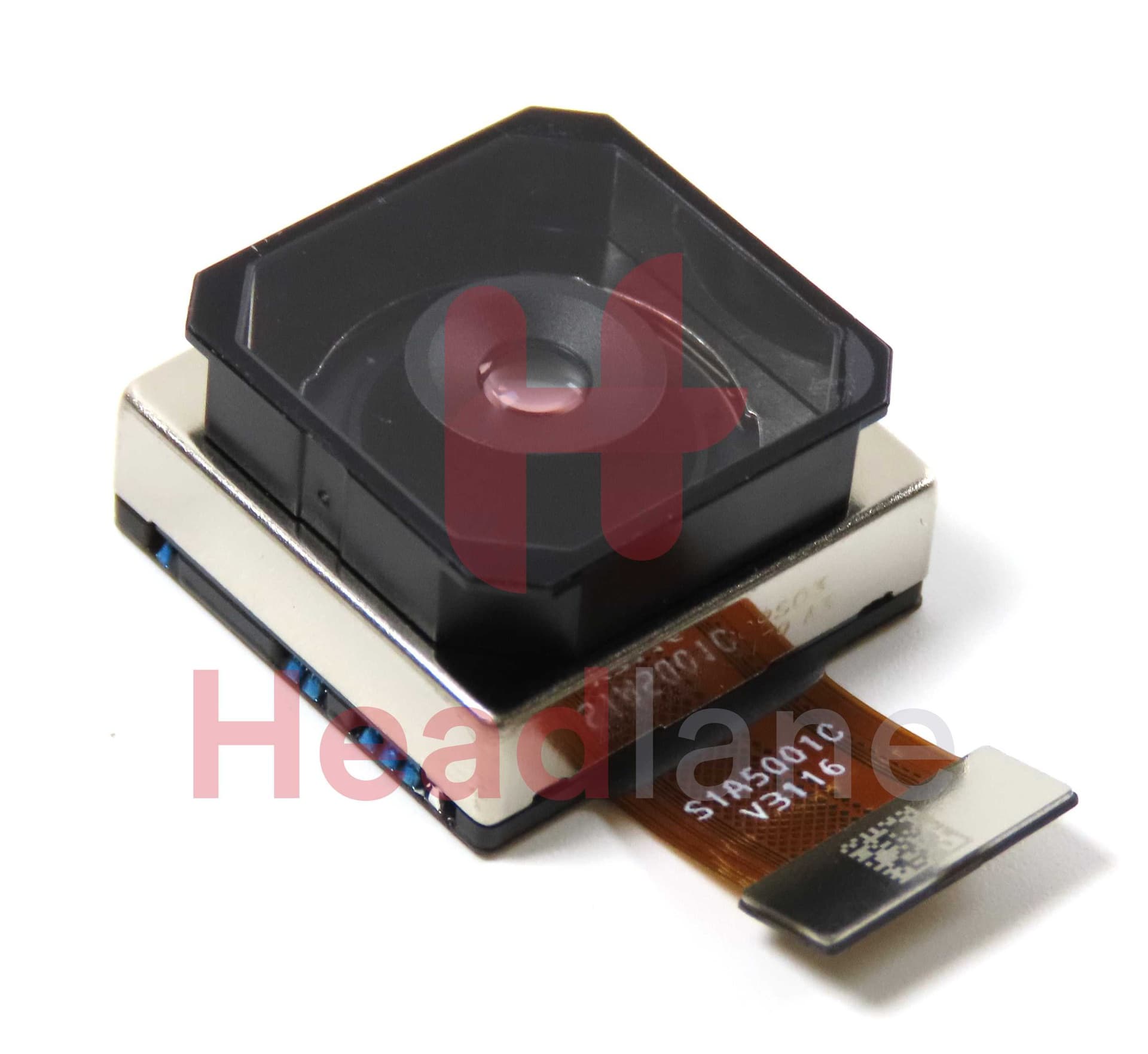 Xiaomi Redmi Note 12 Pro 5G 50MP Main Rear Camera Module - 41020000FW5Y - Xiaomi Replacement Part