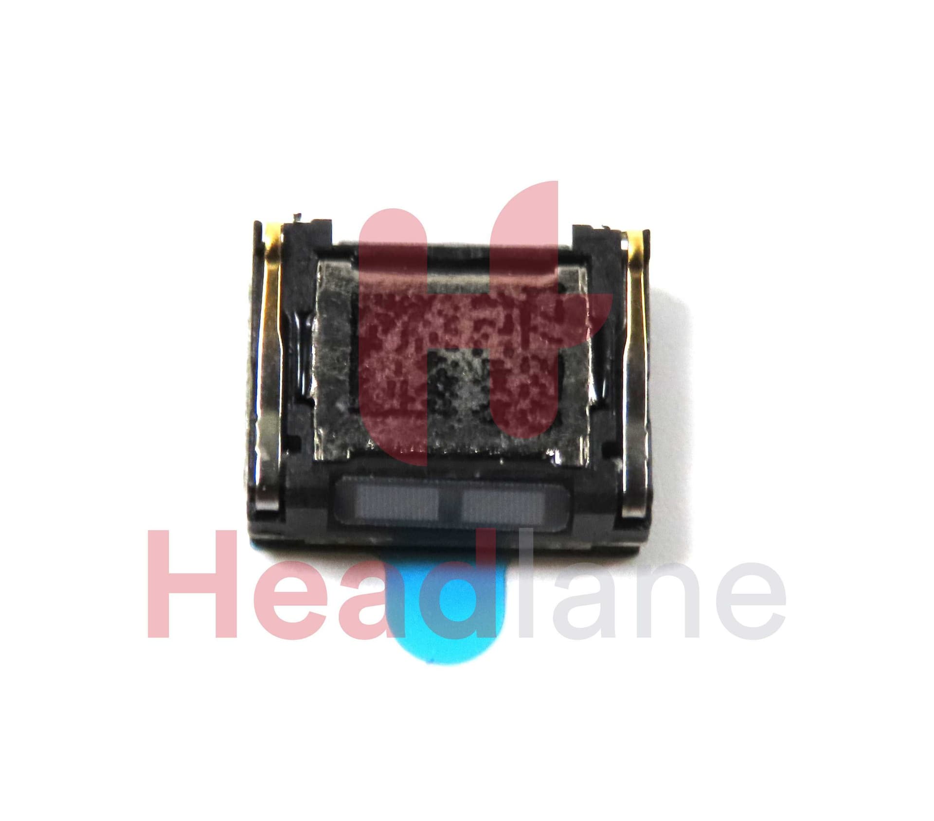 Xiaomi Redmi Note 12 4G Earpiece Speaker - 1300201000044A - Xiaomi Replacement Part