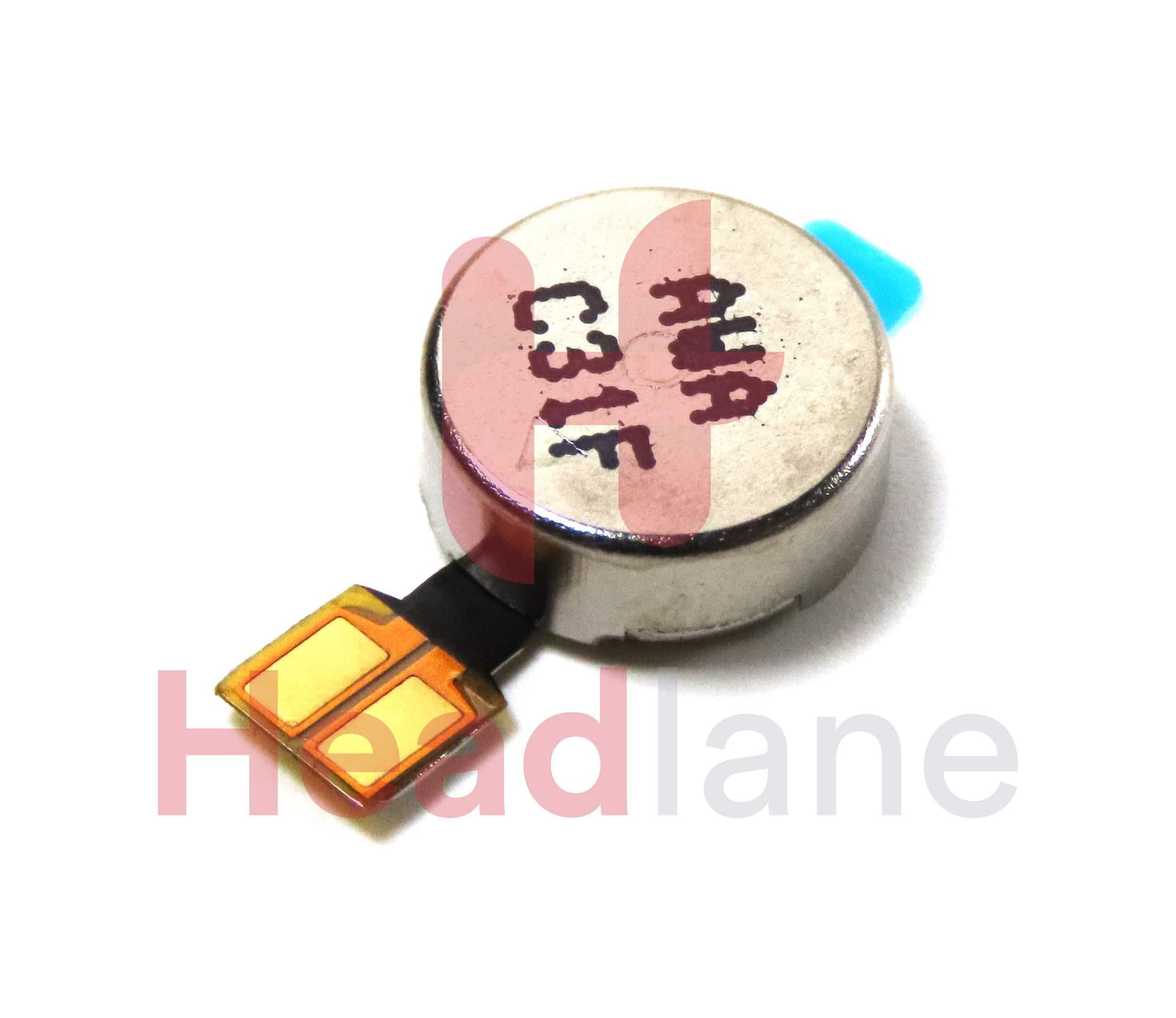 Xiaomi Redmi Note 12 4G Vibrating Motor - 1310102000012A - Xiaomi Replacement Part